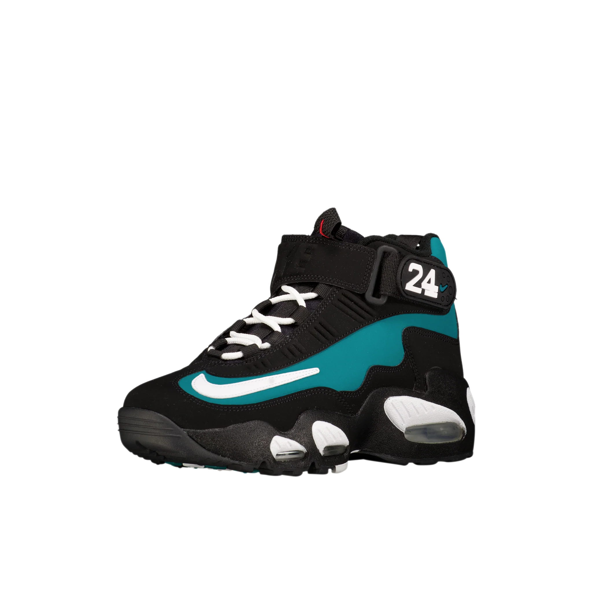 Air Griffey Max 1 'Freshwater' - Image 2