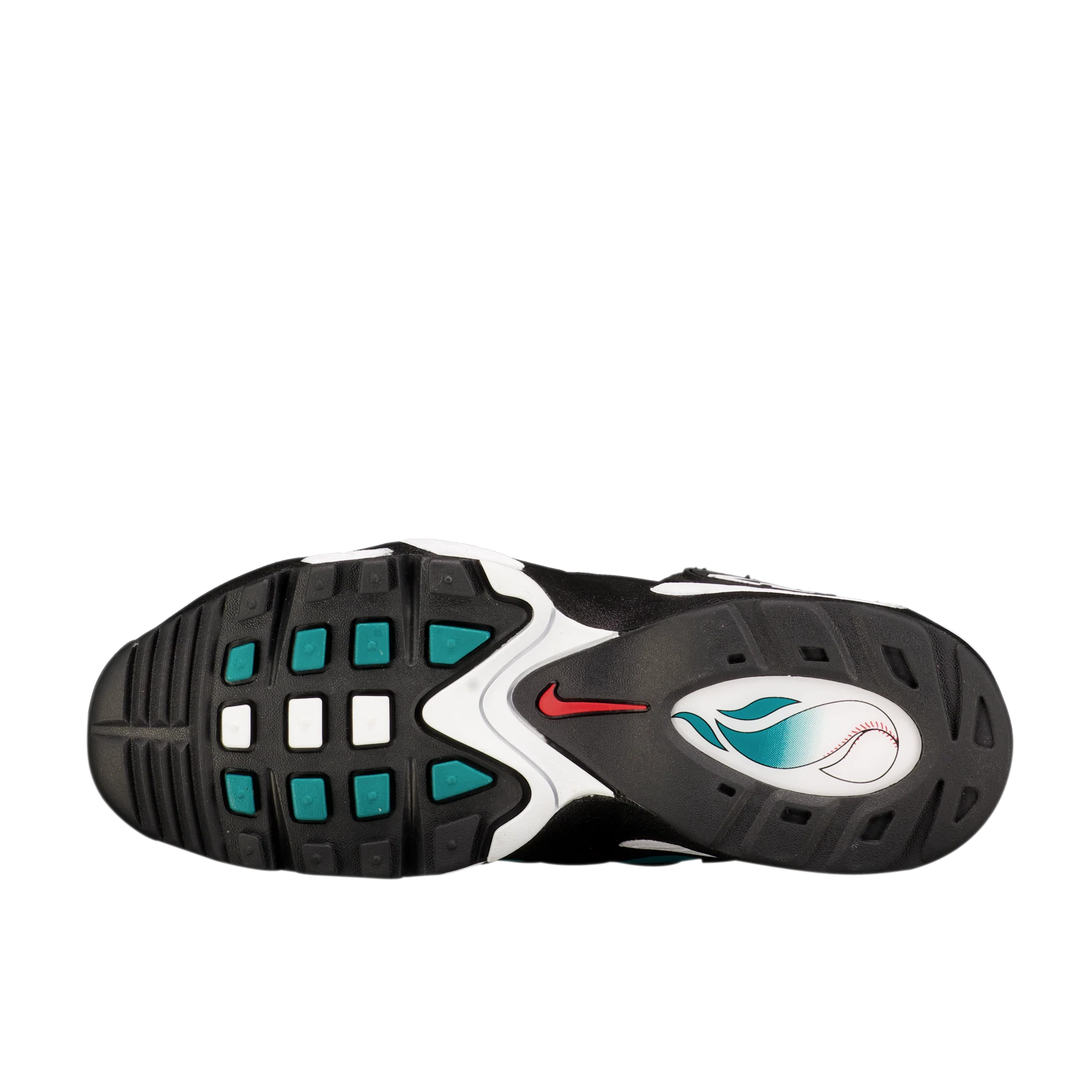 Air Griffey Max 1 'Freshwater' - Image 4