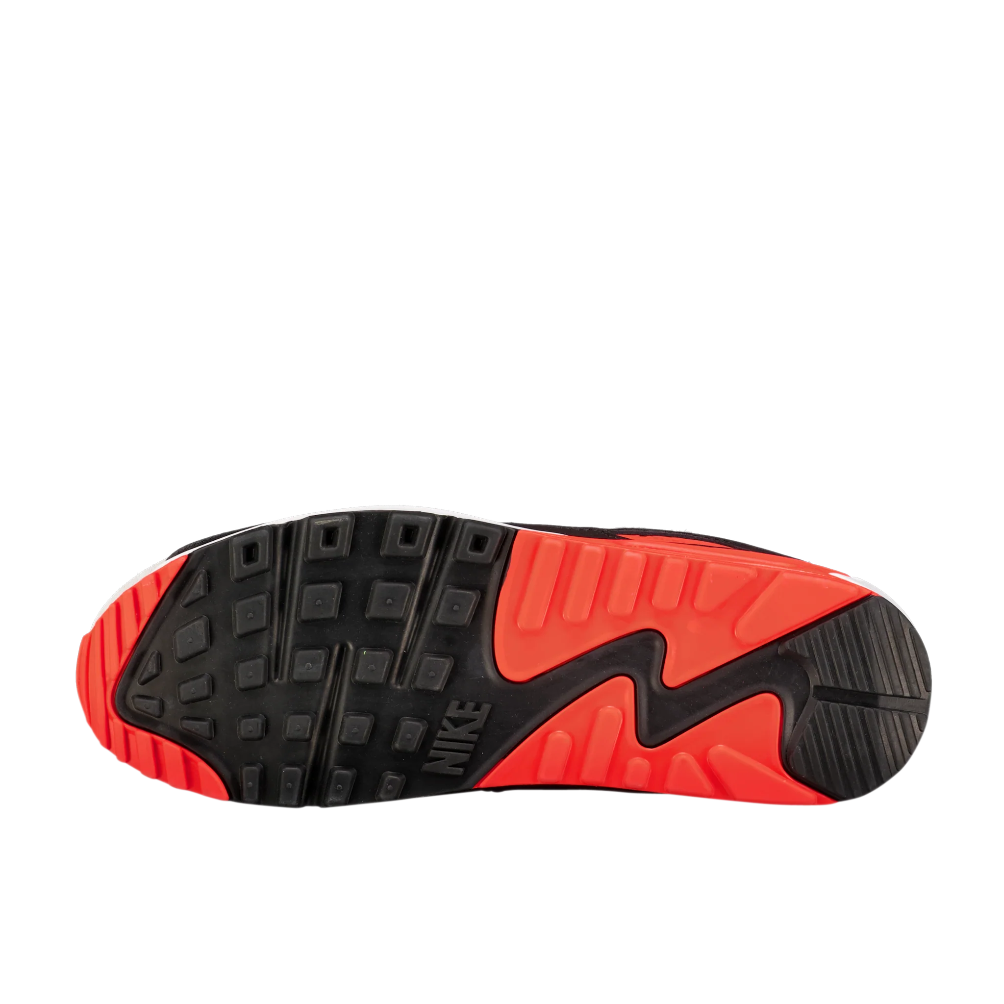 Air Max 90 'Infrared' - Image 4