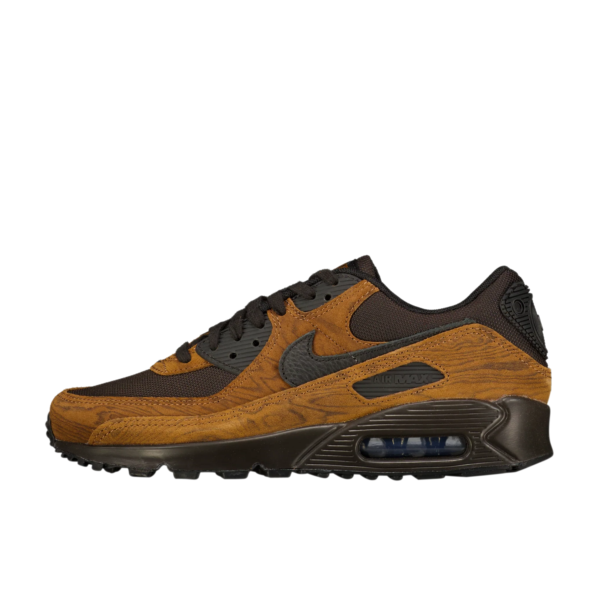 Air Max 90 Premium 'British Tan'