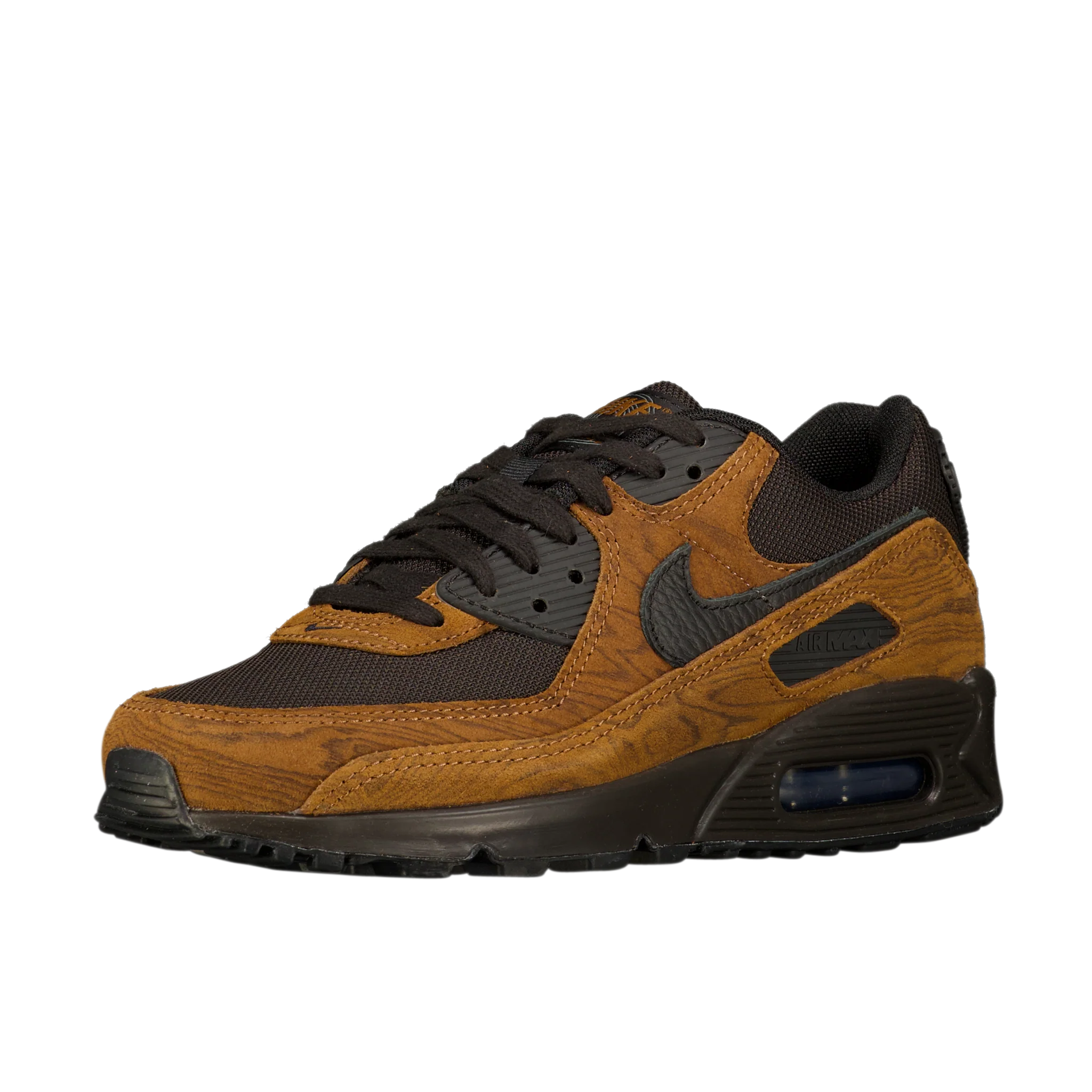 Air Max 90 Premium 'British Tan' - Image 2