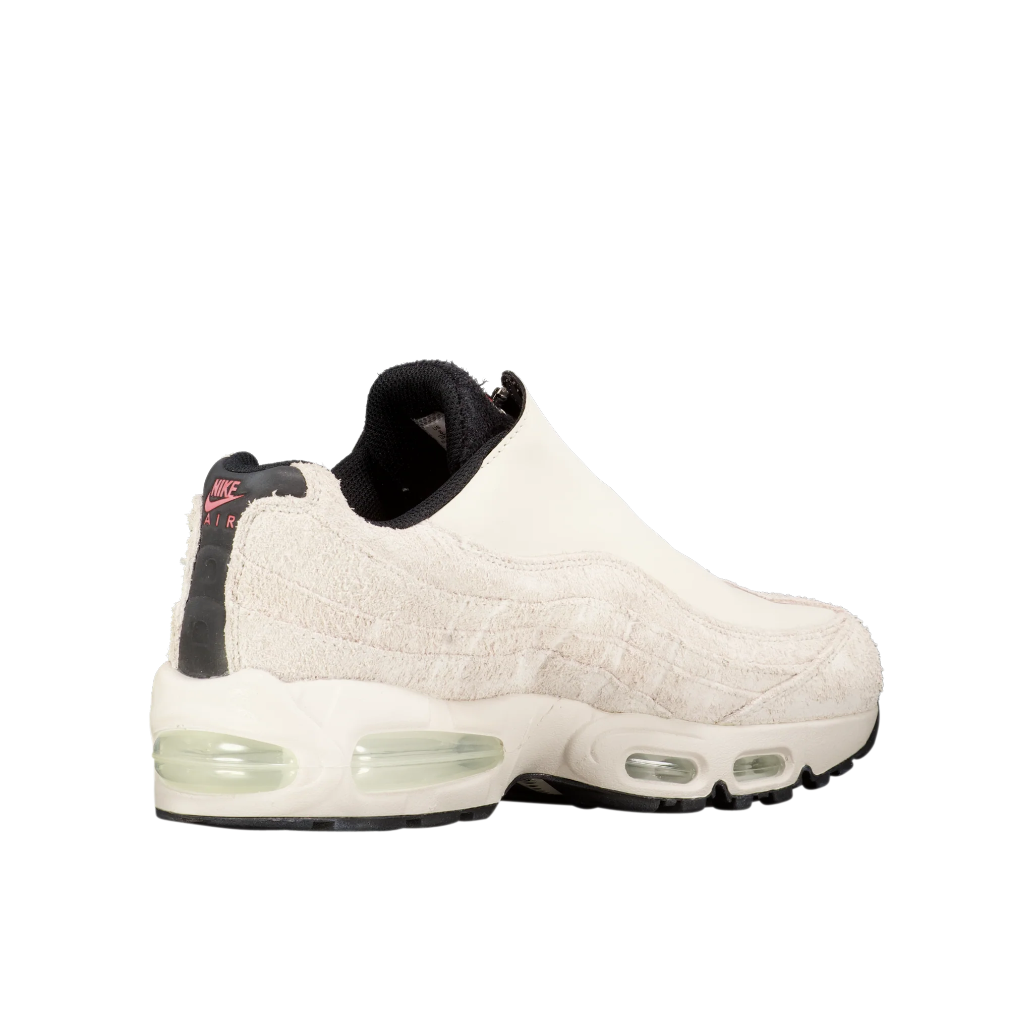 Air Max 95 OG 'Big Bubble Phanton' - Image 3