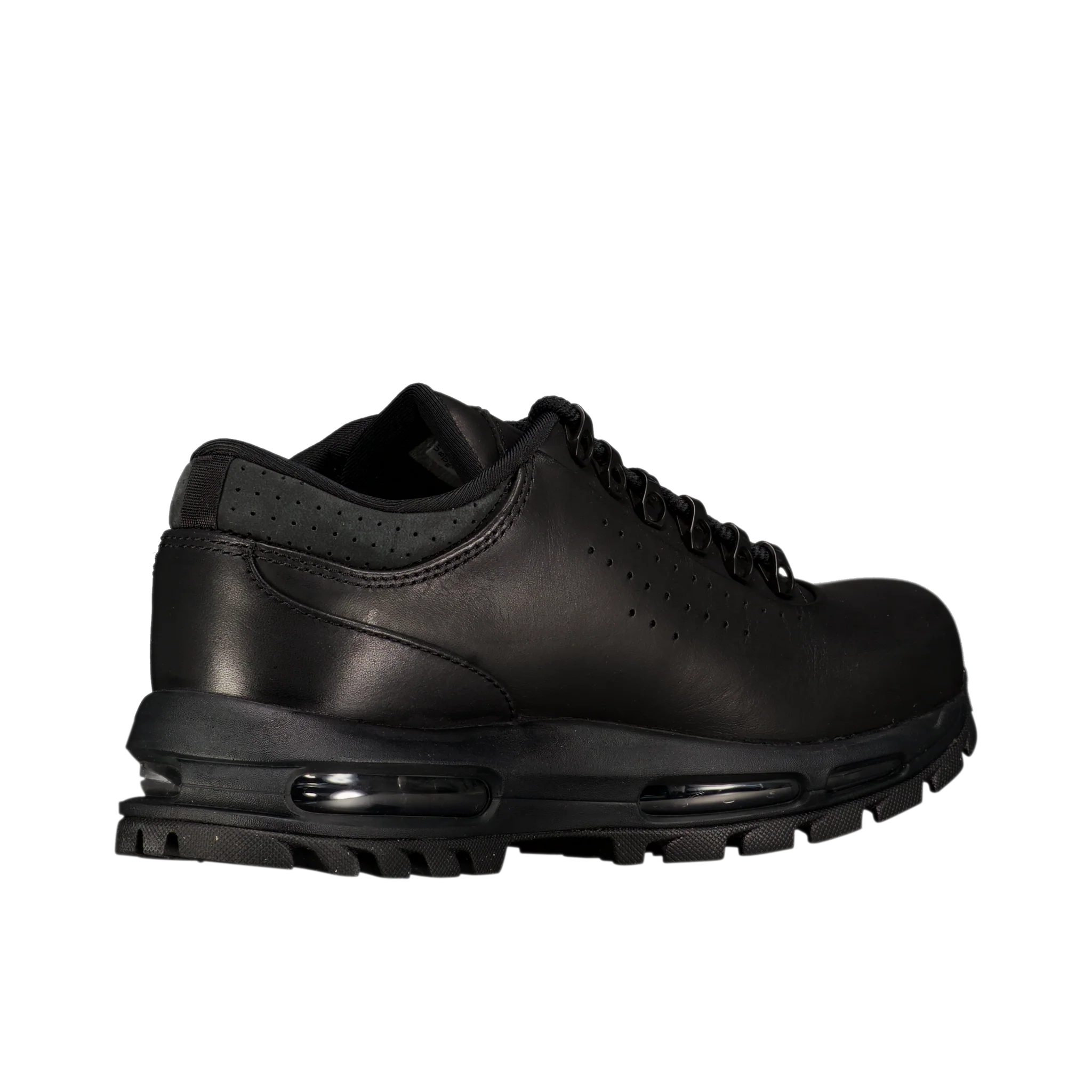 Nike Air Max Goadome Low 'Black' - Image 3