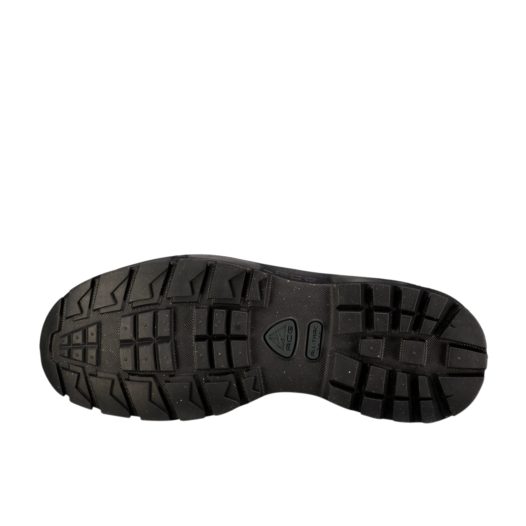 Nike Air Max Goadome Low 'Black' - Image 4