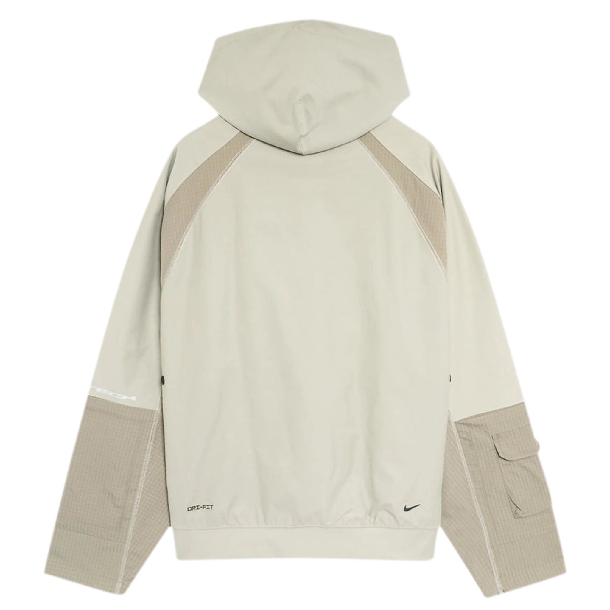 Nike Tech Utility Dri-Fit Hoodie - Image 2