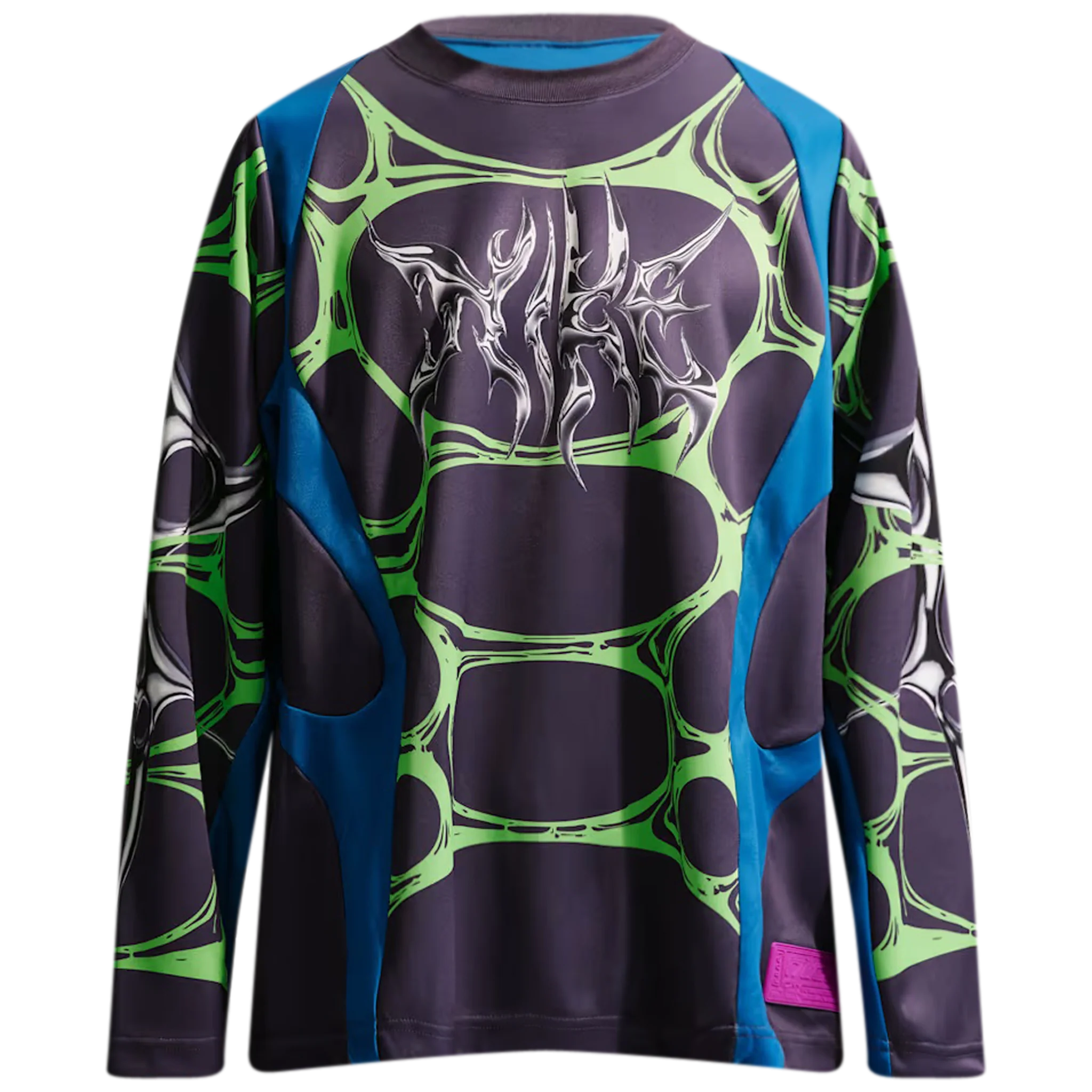 Nike Project F.R.O.G. Jelly Cage Jersey