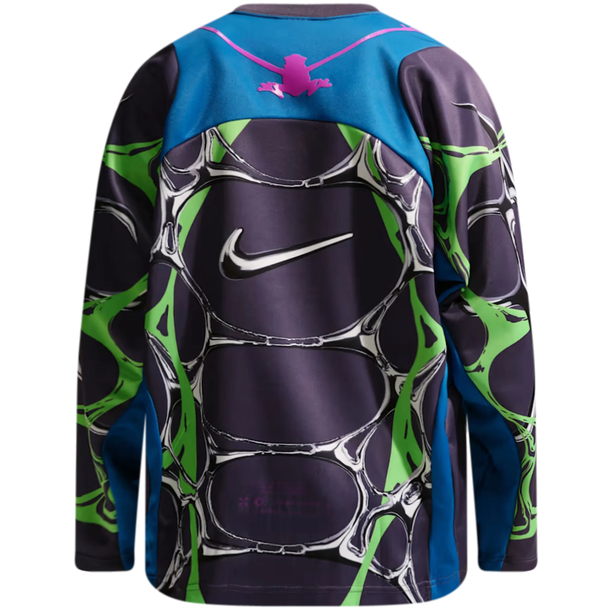 Nike Project F.R.O.G. Jelly Cage Jersey - Image 2