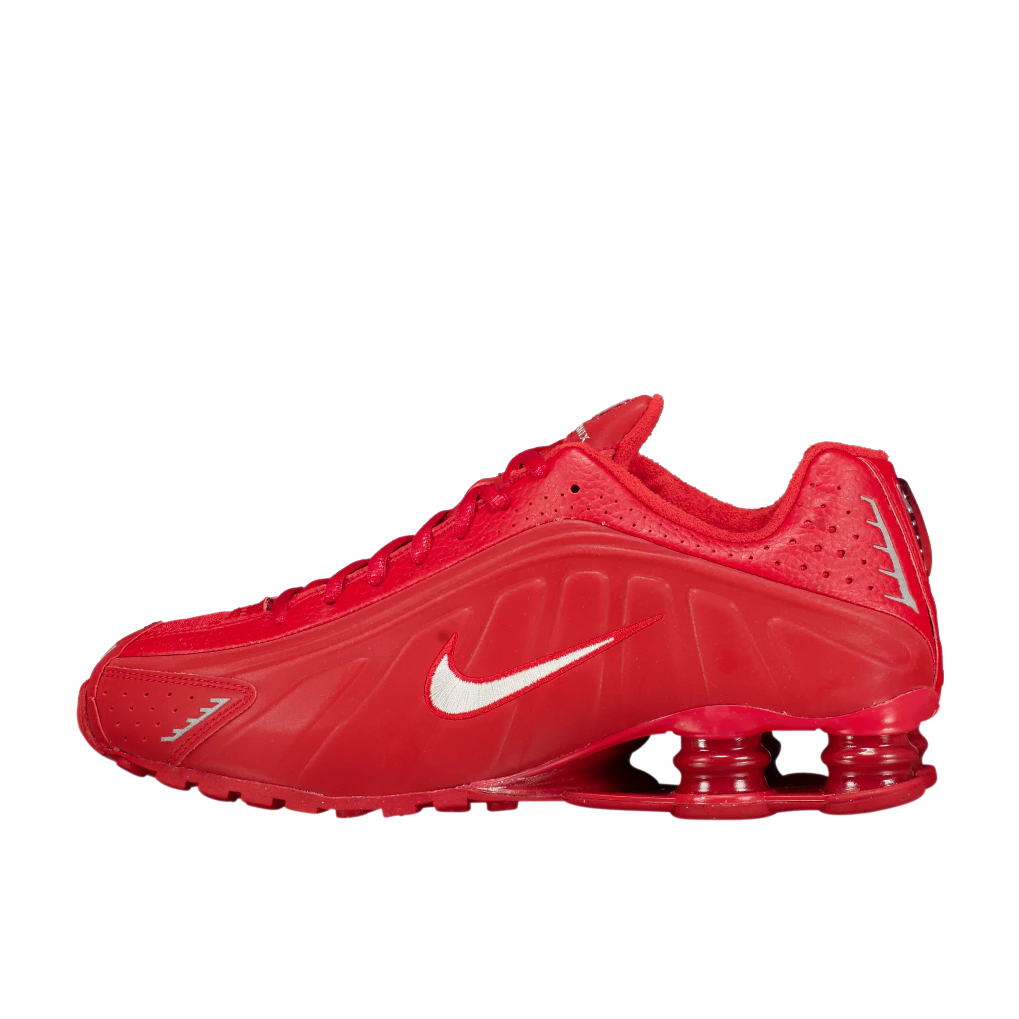 Nike Shox R4 'Gym Red'