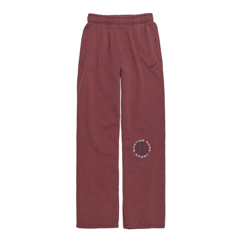 Martine Rose X Nike Sport Bottom