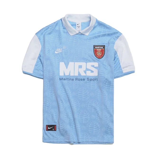 Martine Rose X Nike Sport Jersey