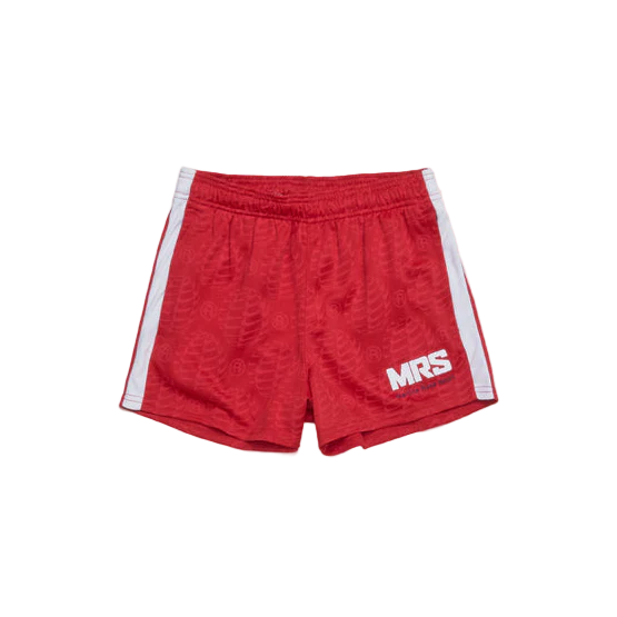 Martine Rose X Nike Sport Football Shorts