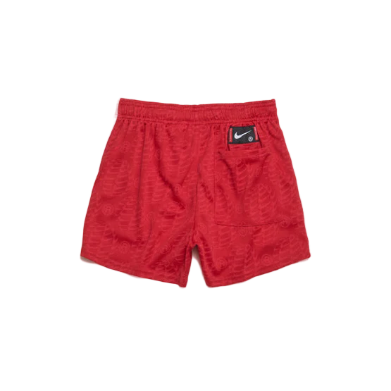 Martine Rose X Nike Sport Football Shorts - Image 2