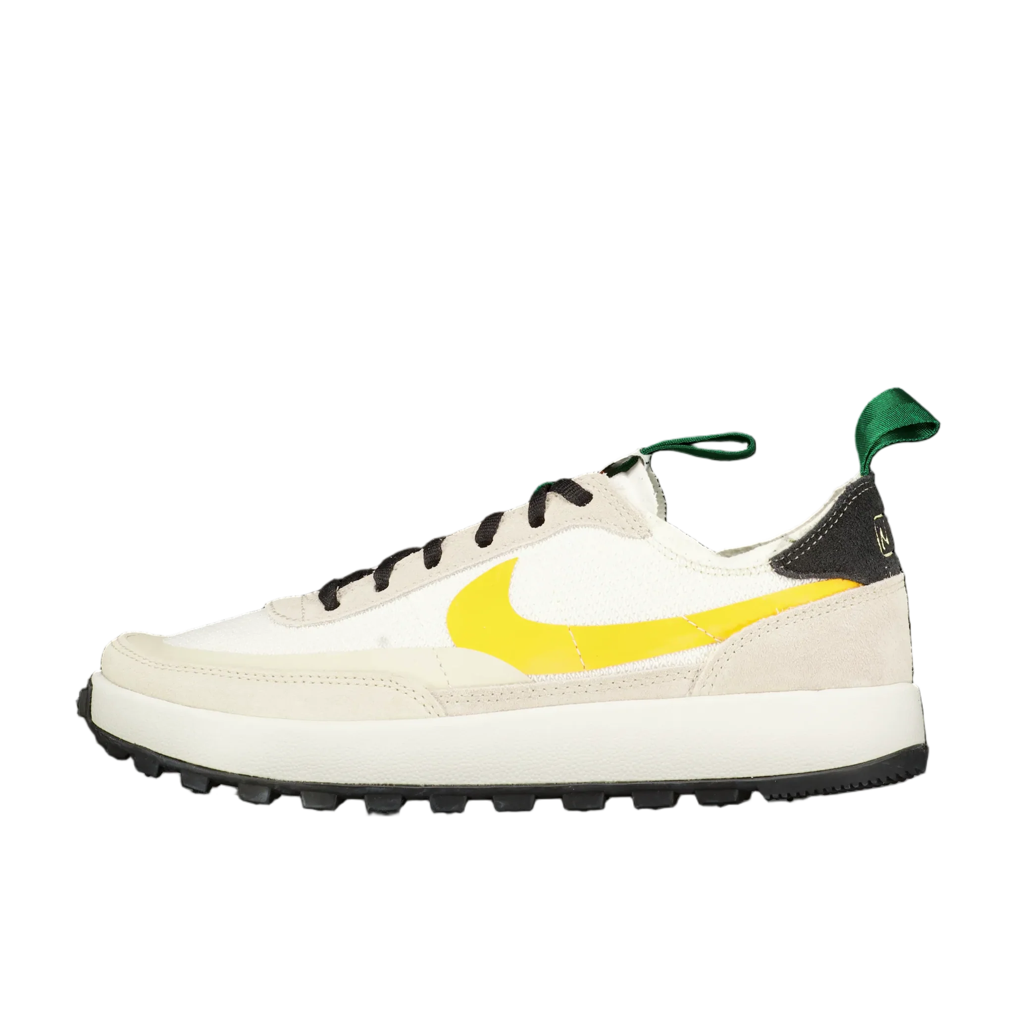 W Tom Sachs X NikeCraft General Purpose 'Bricolage'