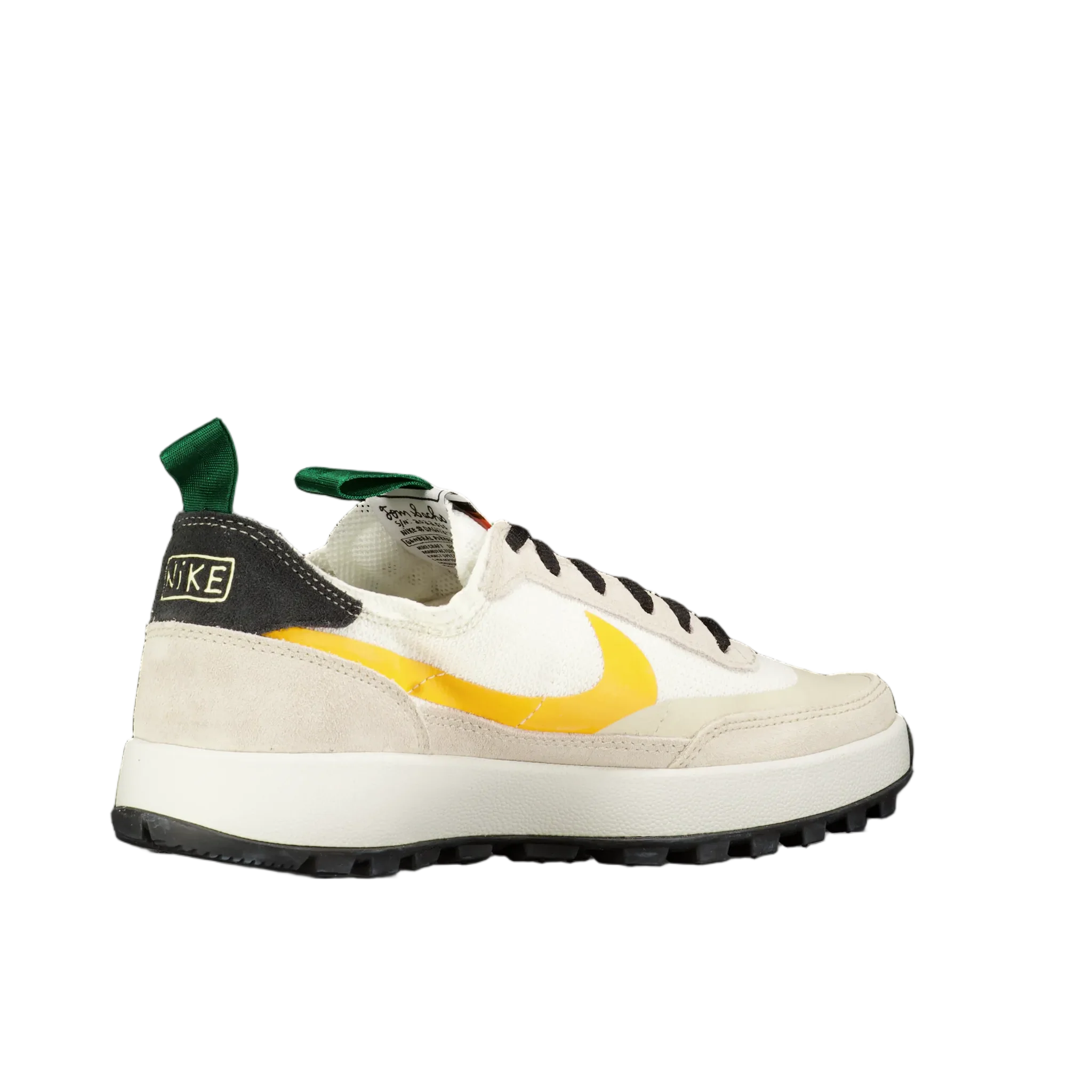 W Tom Sachs X NikeCraft General Purpose 'Bricolage' - Image 3