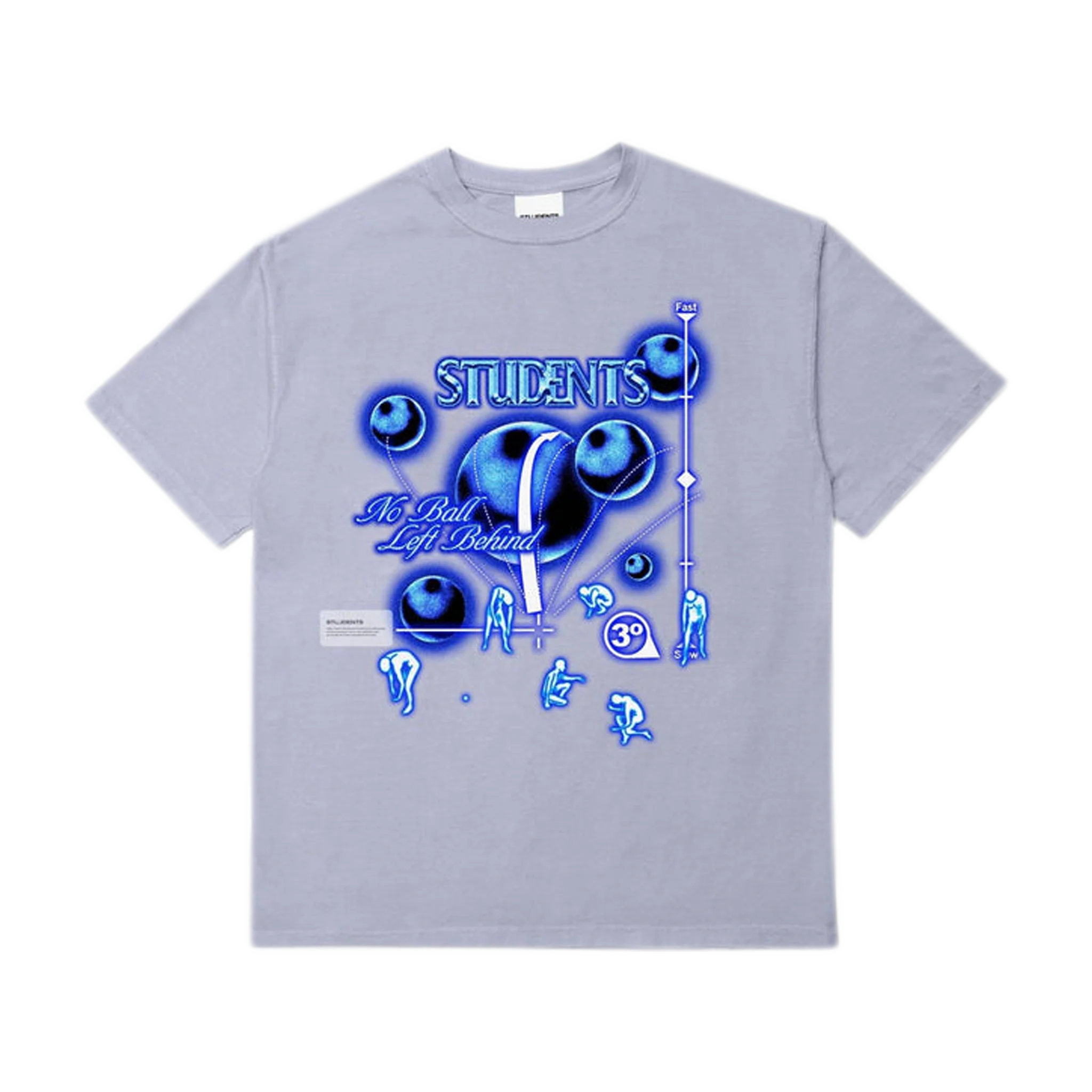 No Ball T-Shirt