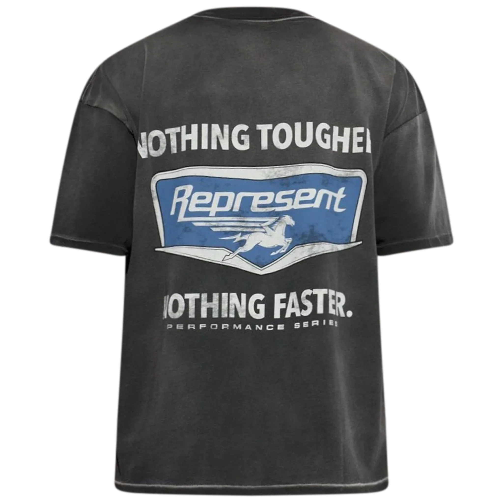 Nothing Faster T-Shirt - Image 2