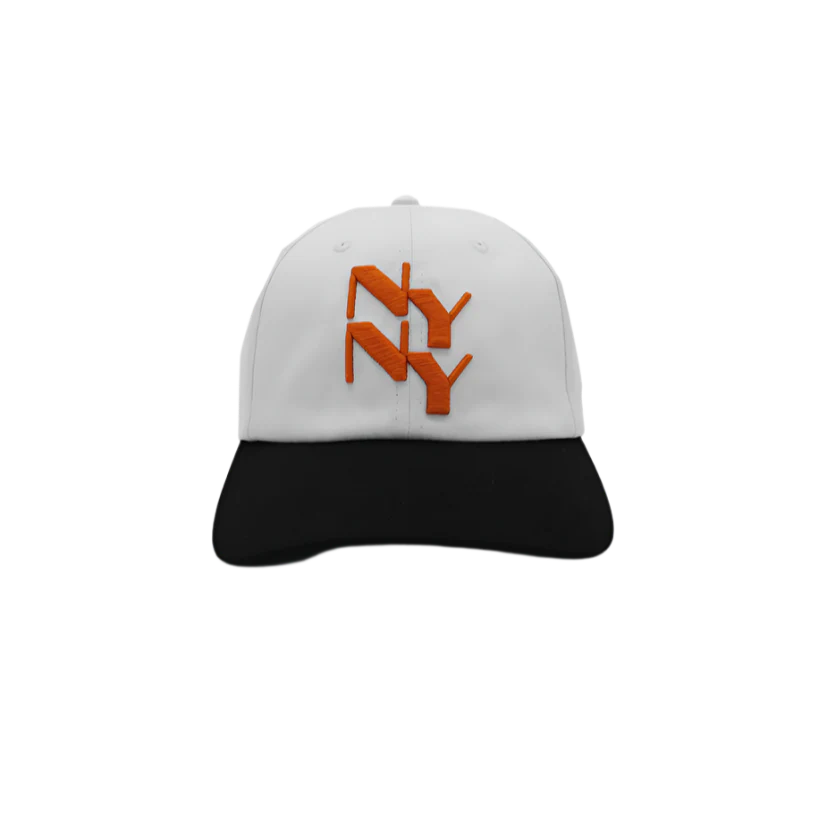 NY NY Snapback Hat