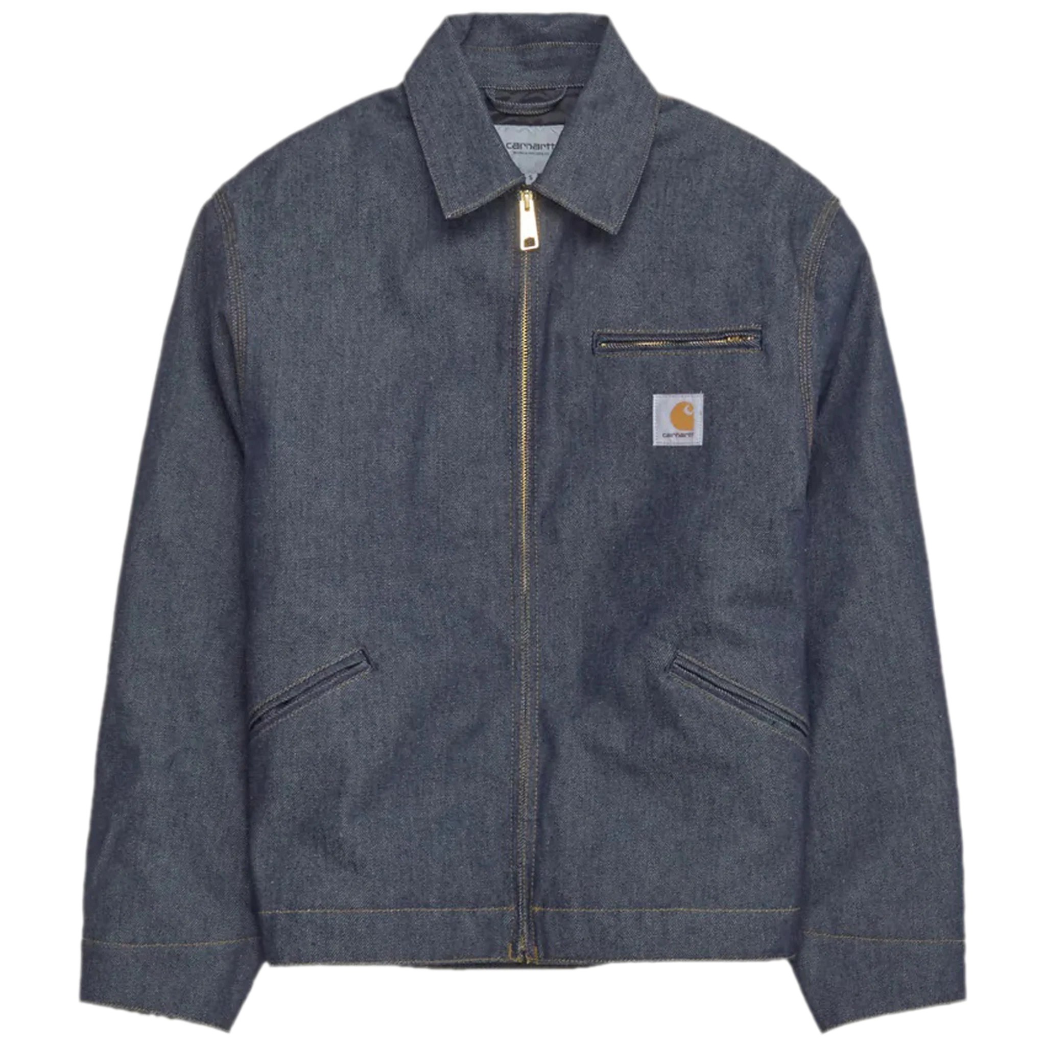 OG Detroit Jacket