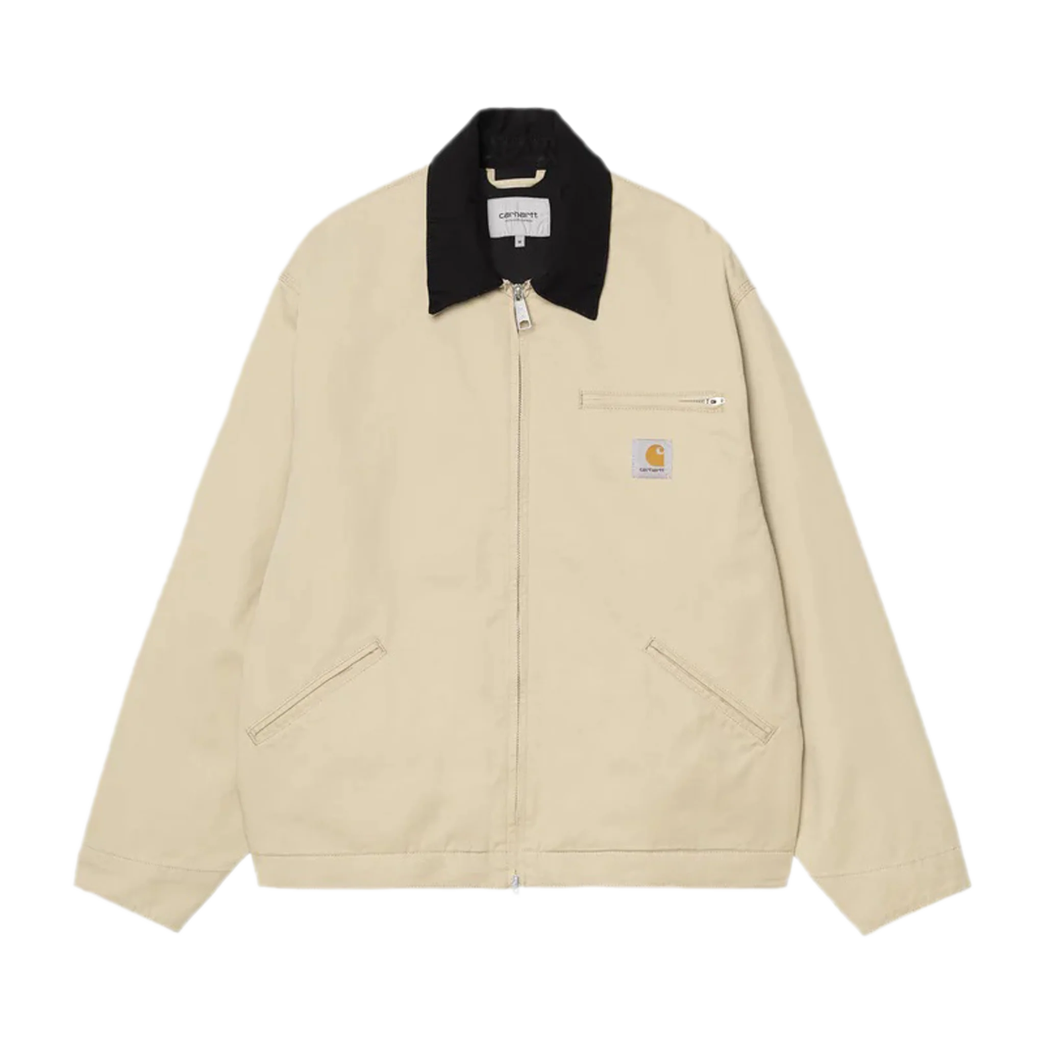 OG Detroit Jacket