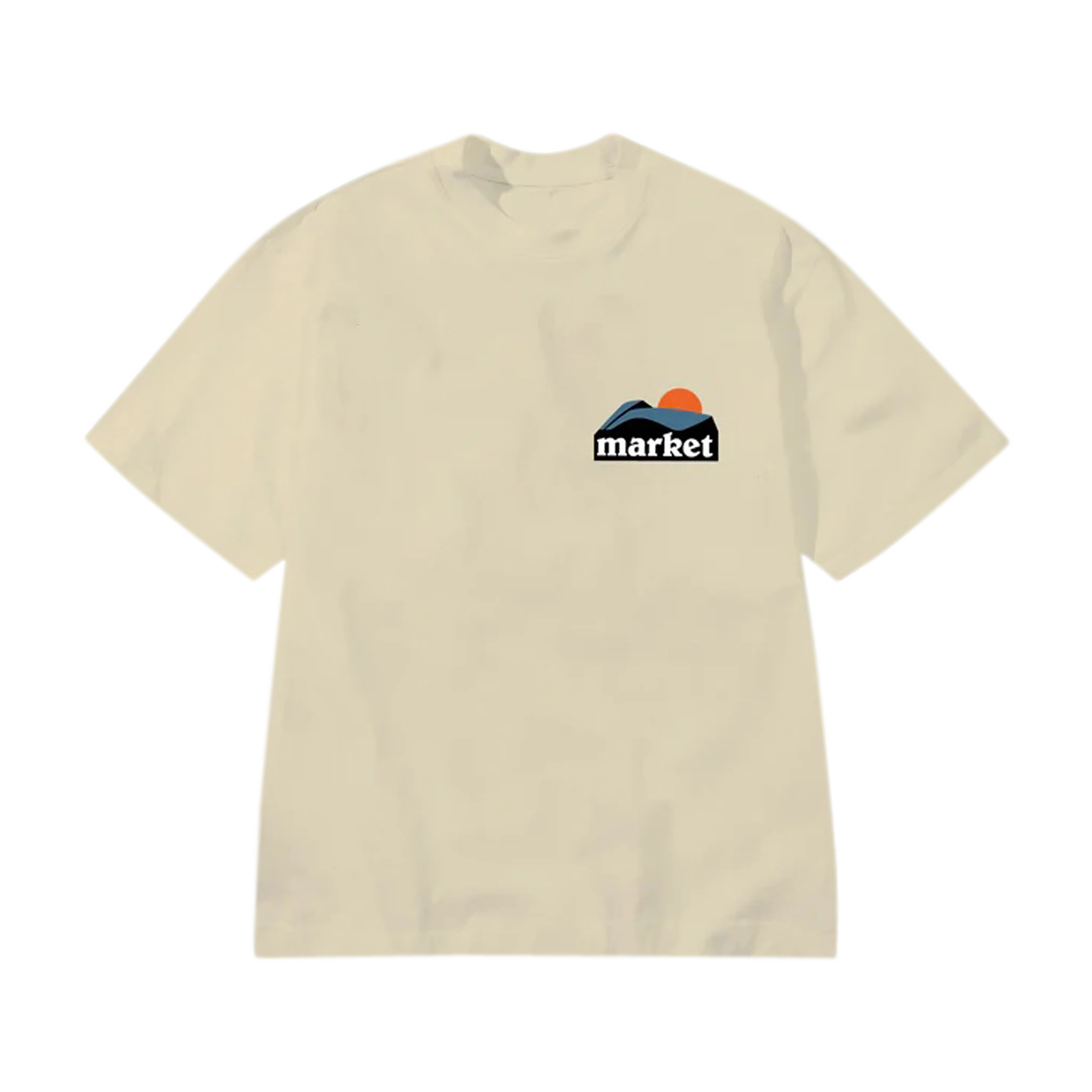On the Horizon Tee