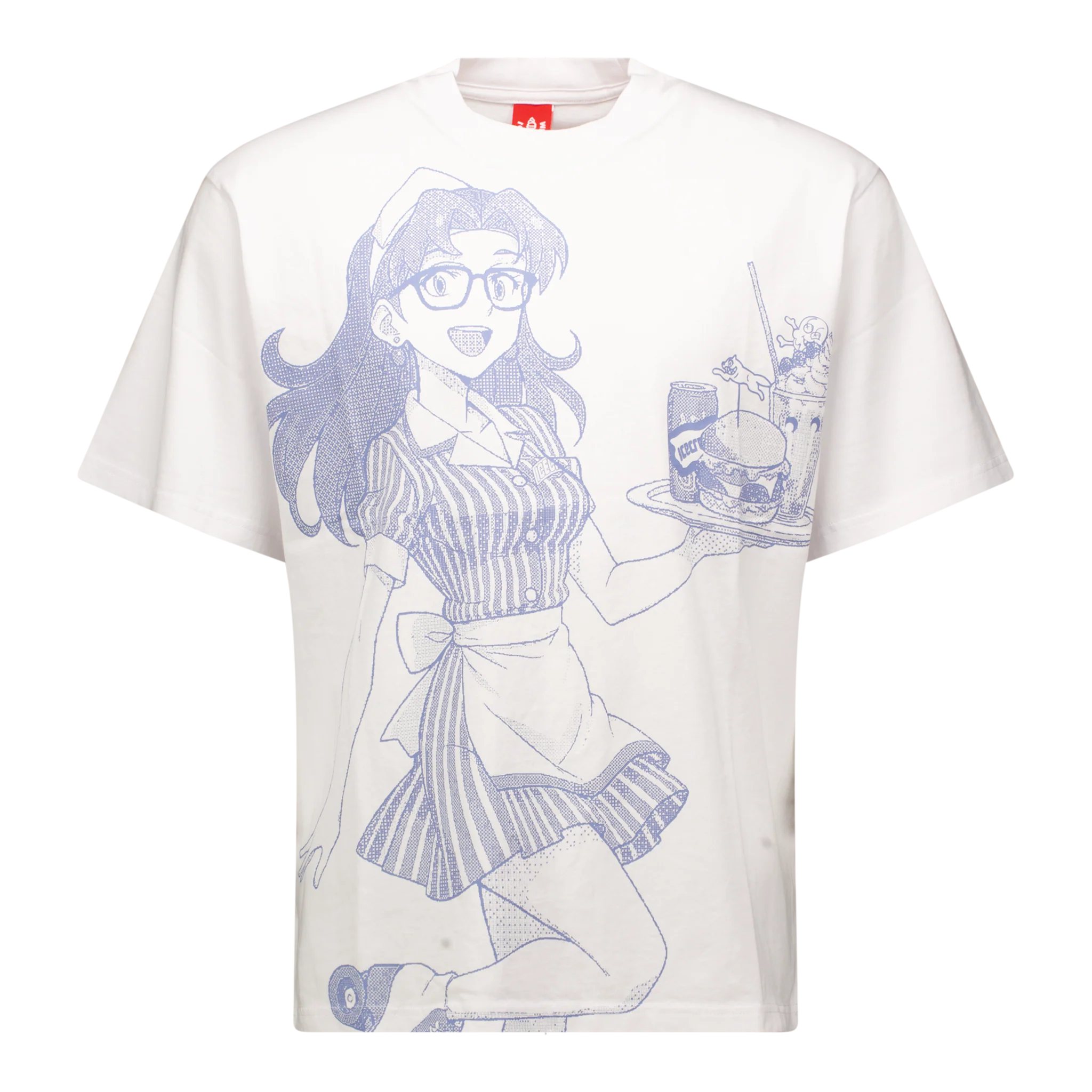 Order up Tee