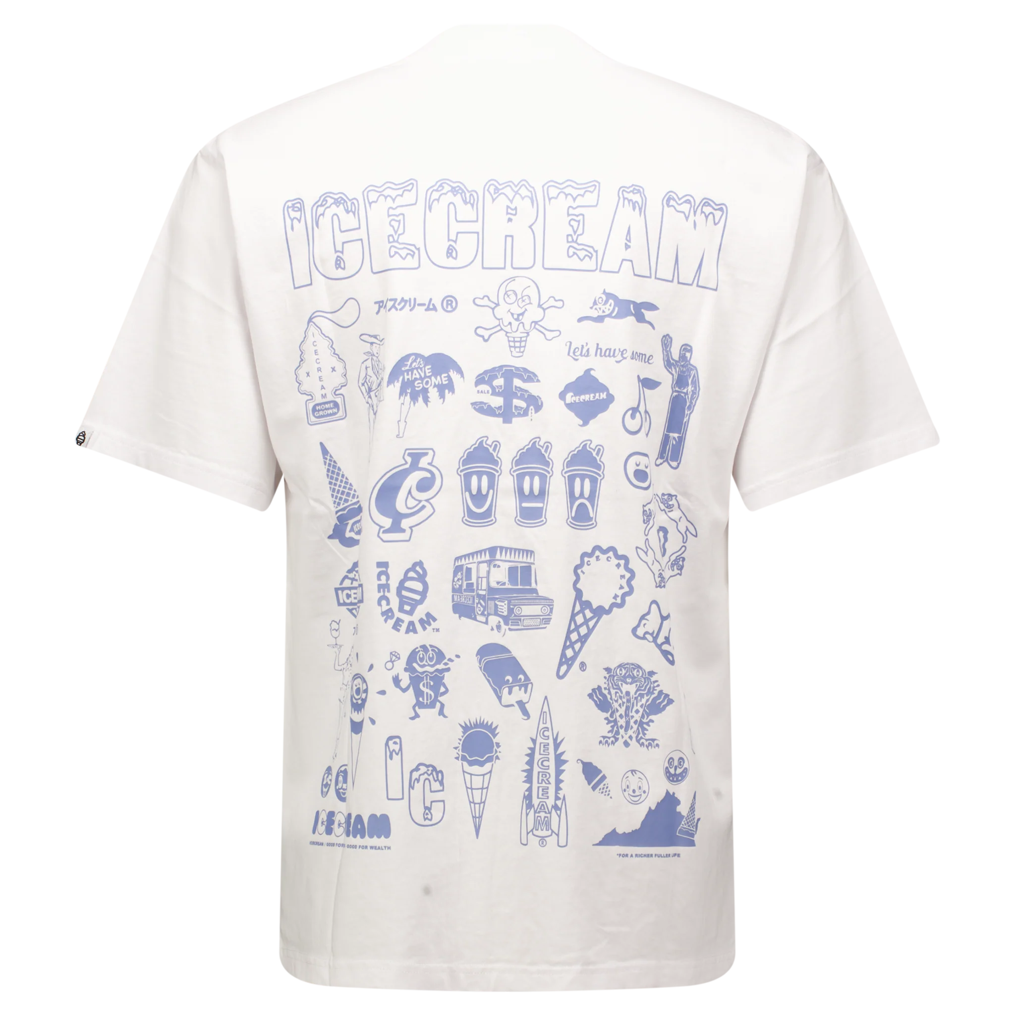 Order up Tee - Image 2