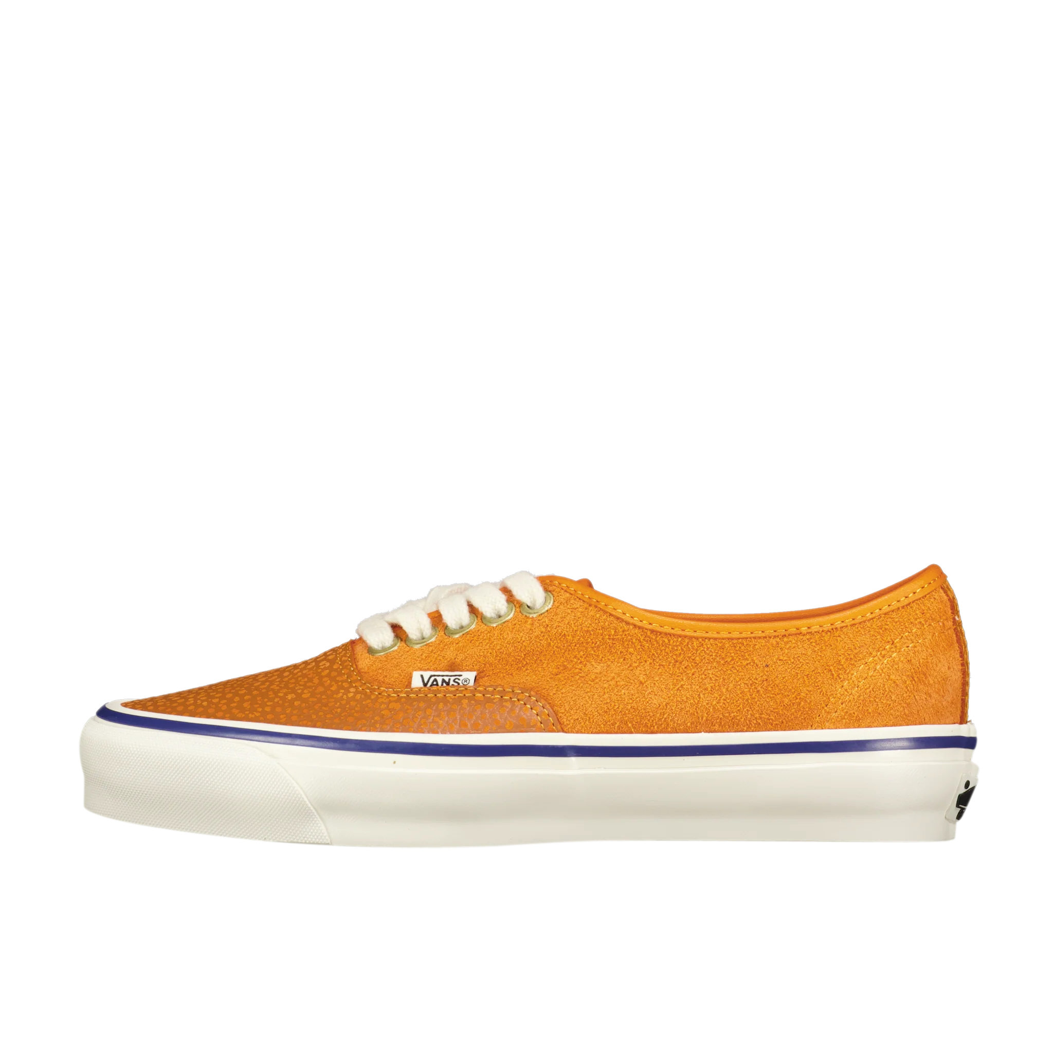 OTW Authentic 44 Siped Vibram 'Sunset Orange'