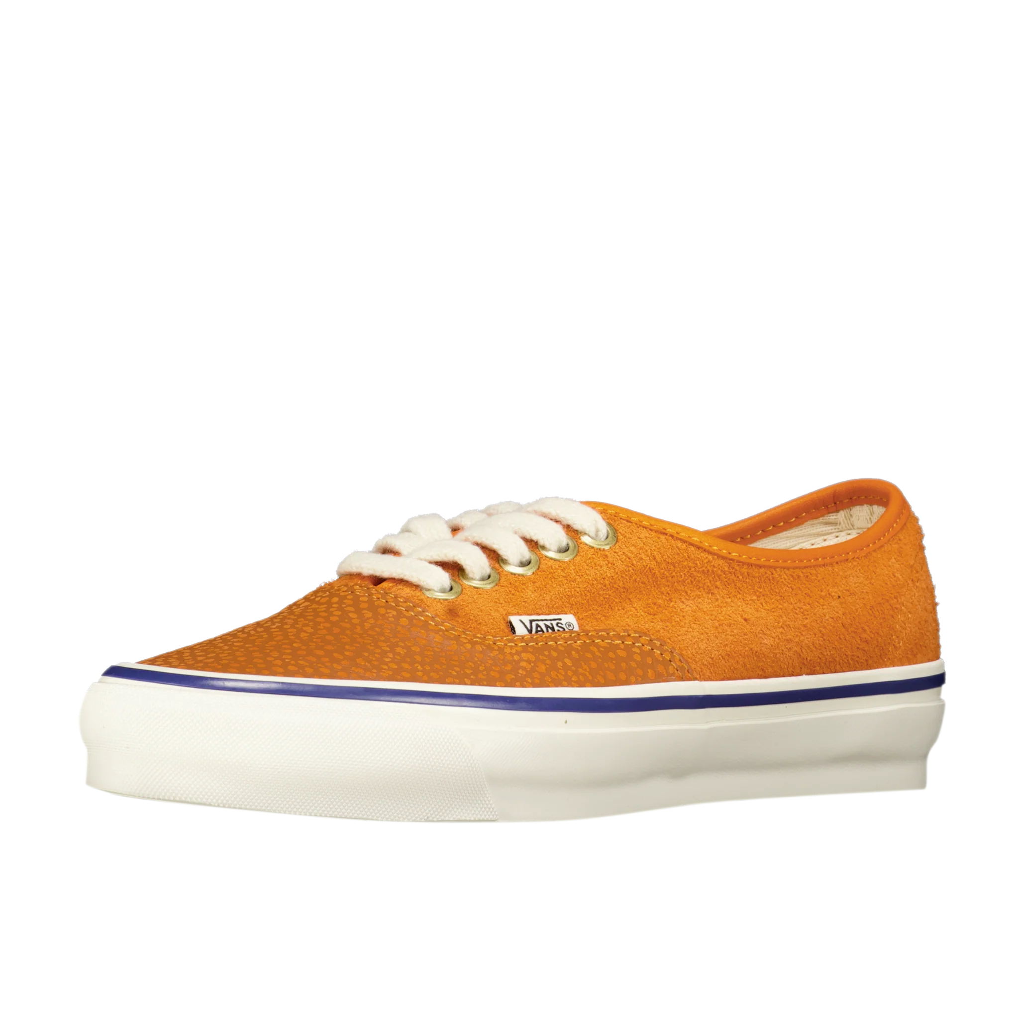 OTW Authentic 44 Siped Vibram 'Sunset Orange' - Image 2