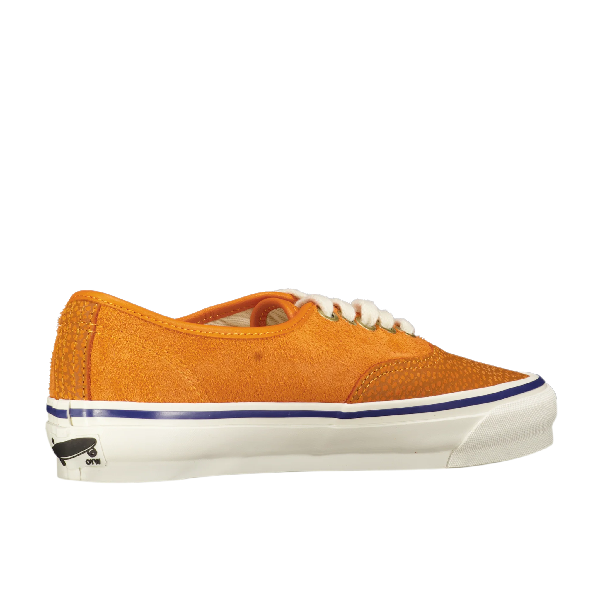 OTW Authentic 44 Siped Vibram 'Sunset Orange' - Image 3