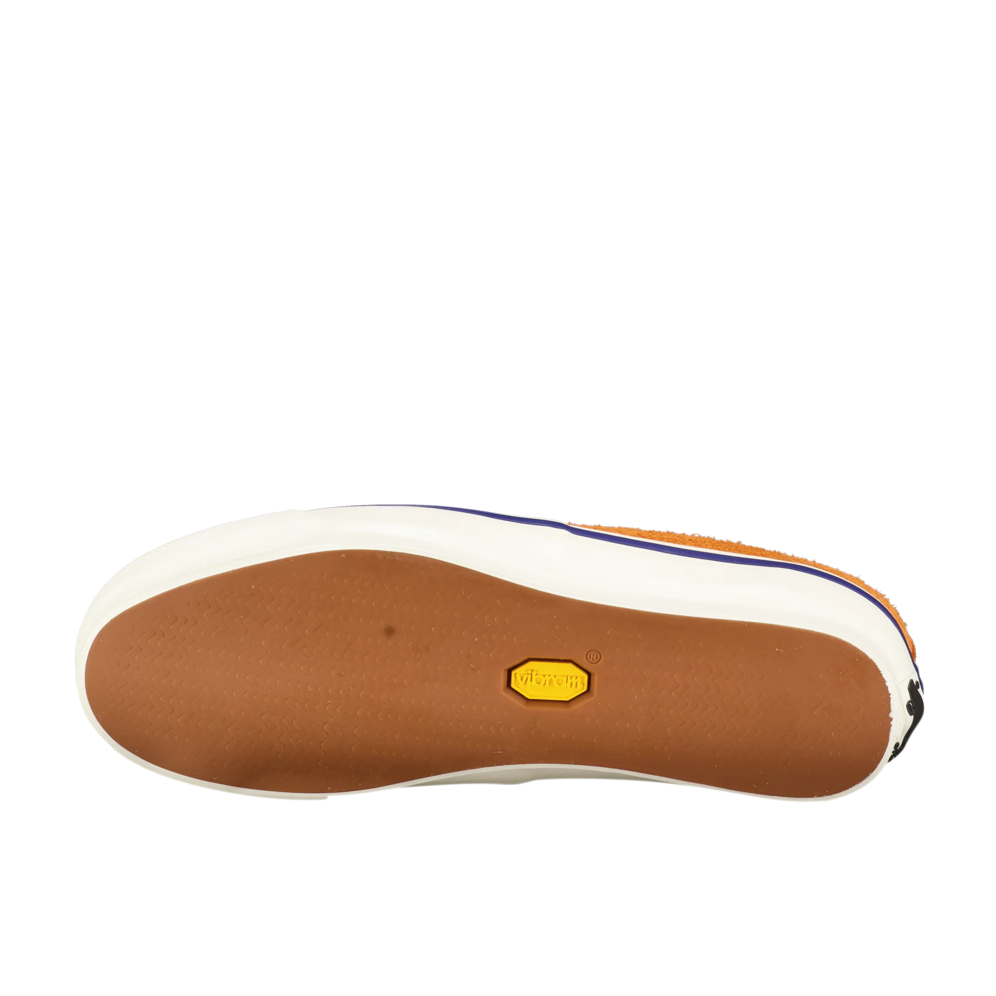 OTW Authentic 44 Siped Vibram 'Sunset Orange' - Image 4