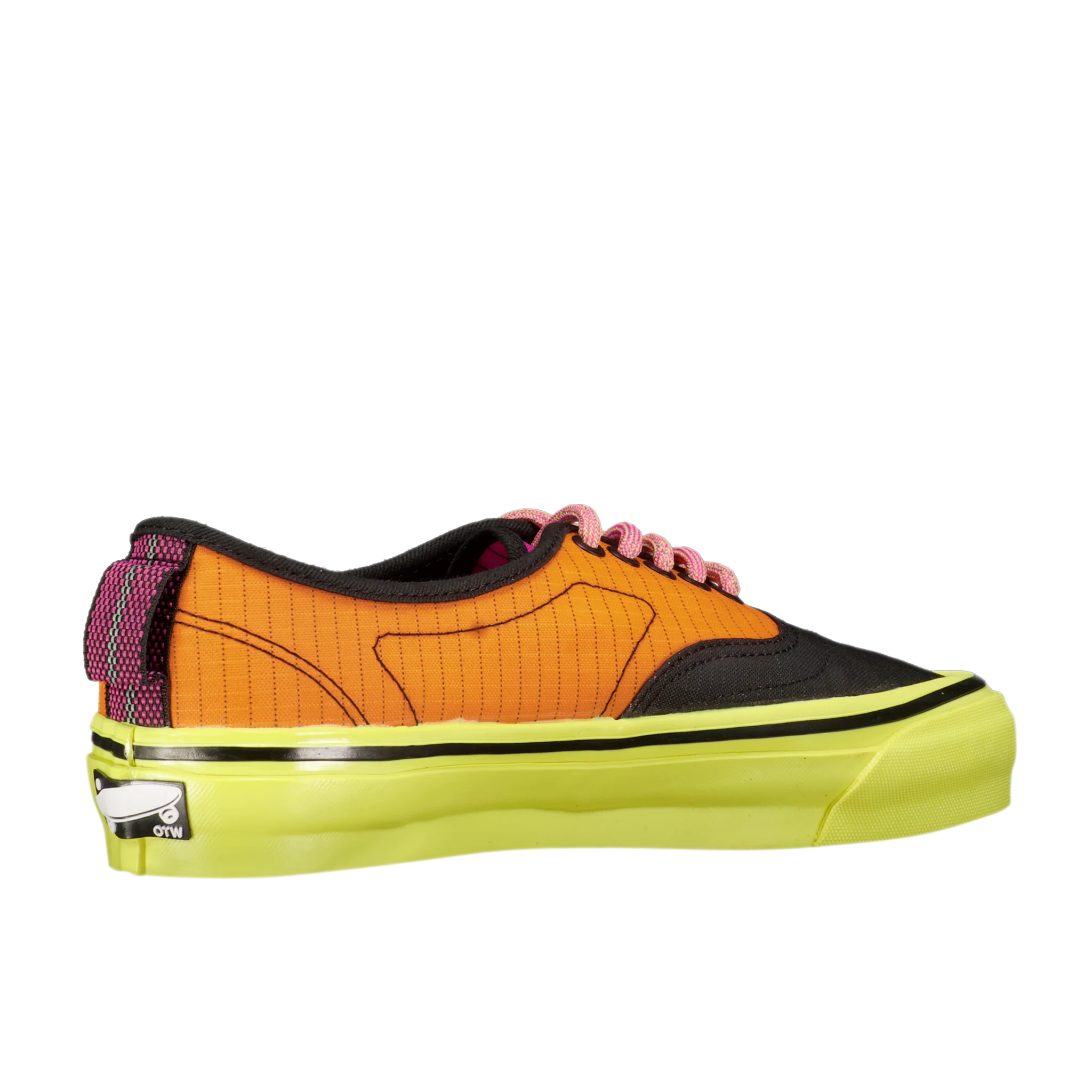 OTW by Vans Authentic 44 HT Vibram - Image 3