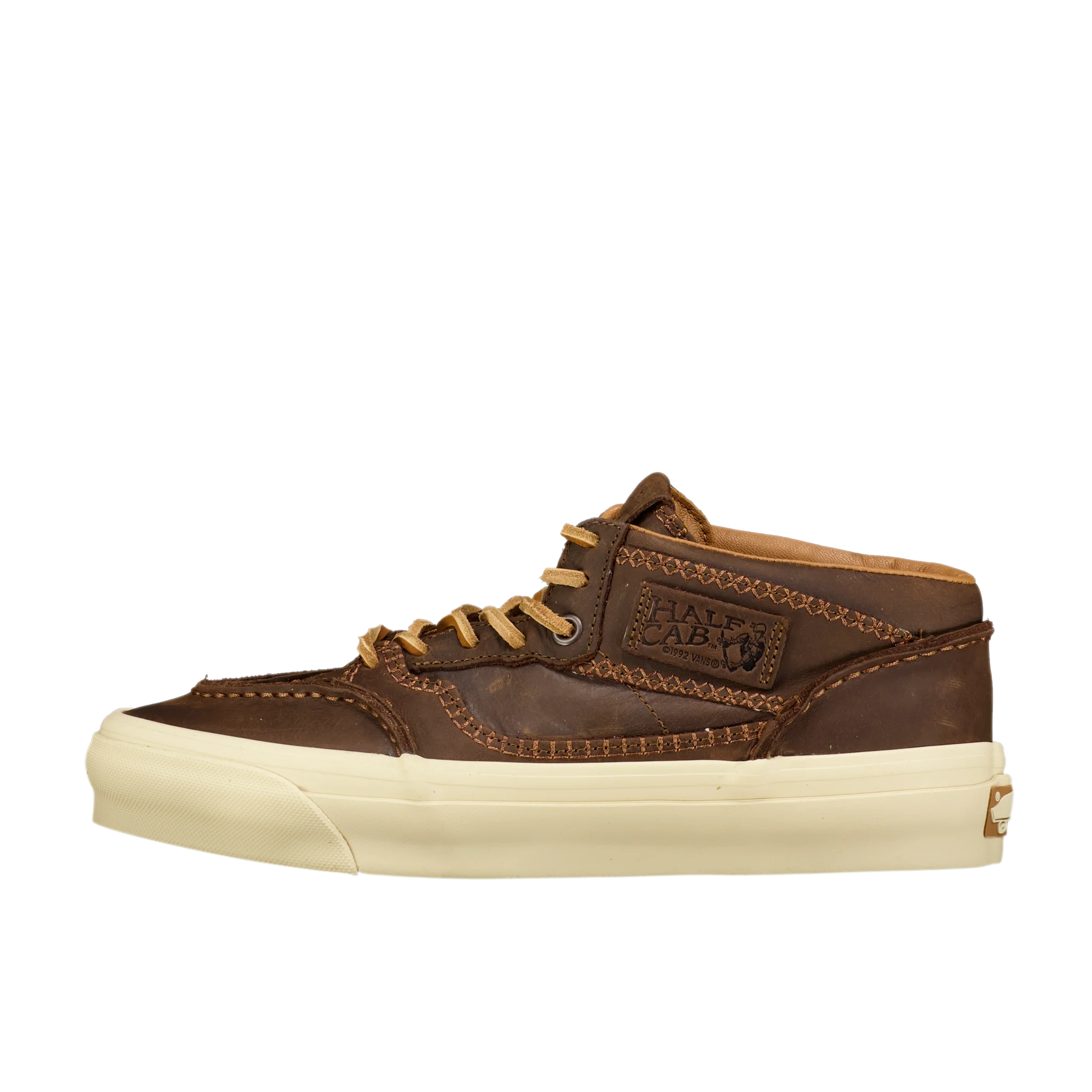 OTW by Vans Skate Half Cab Moc Stitch Vibram