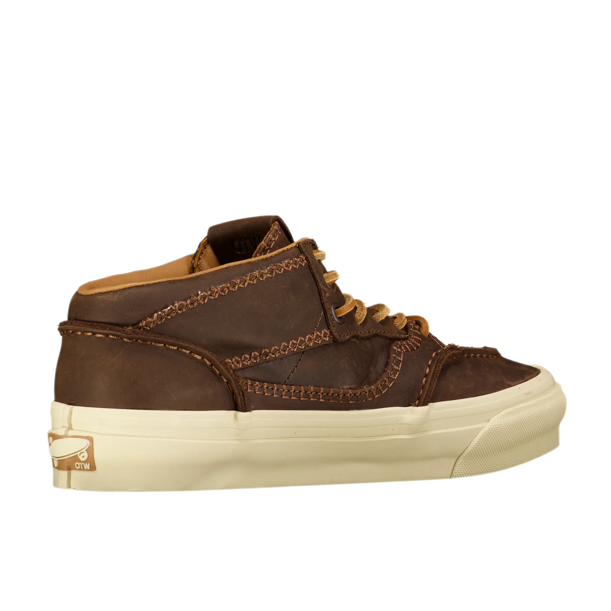 OTW by Vans Skate Half Cab Moc Stitch Vibram - Image 3