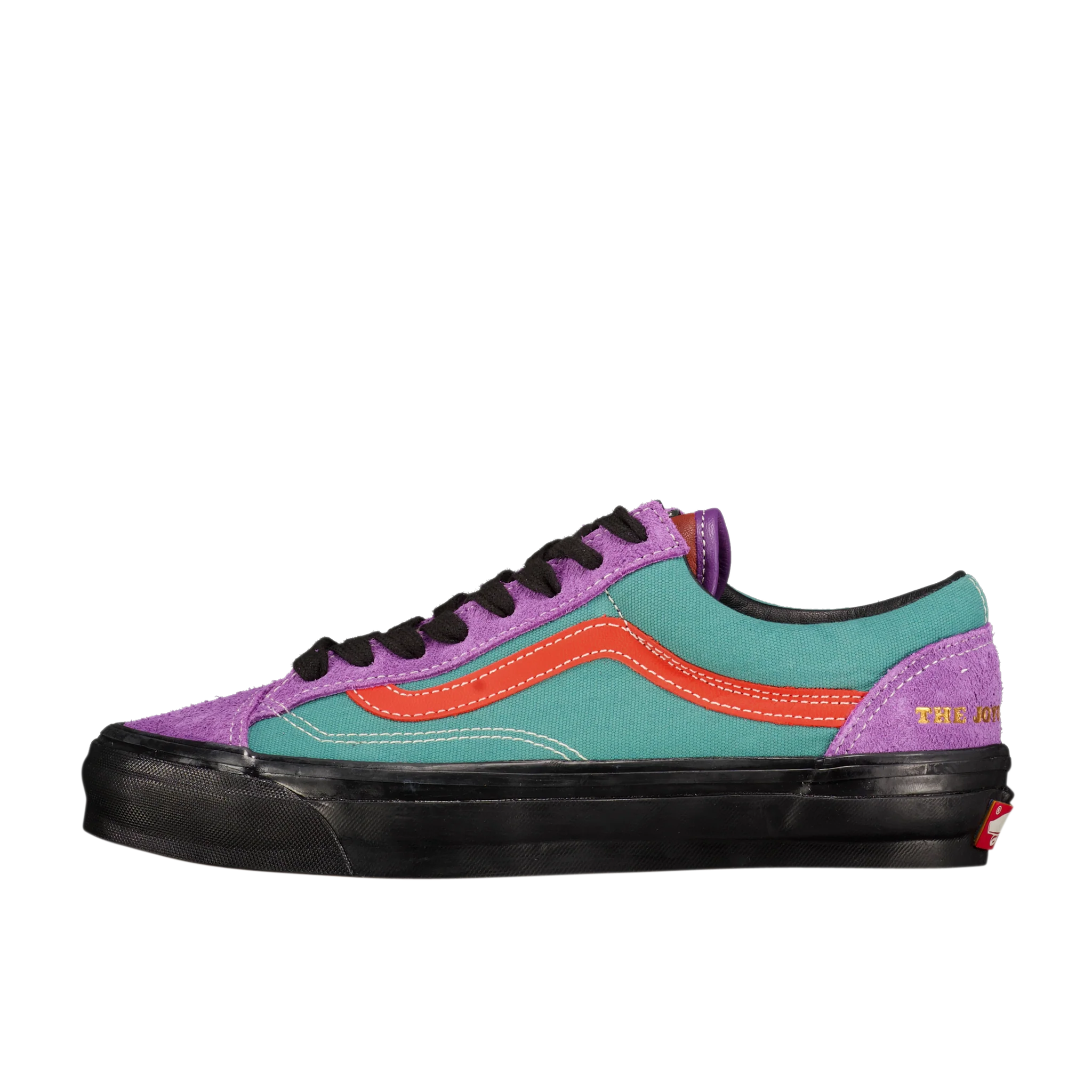 Julian Klincewicz X OTW Old Skool 36 'Ivy Green'