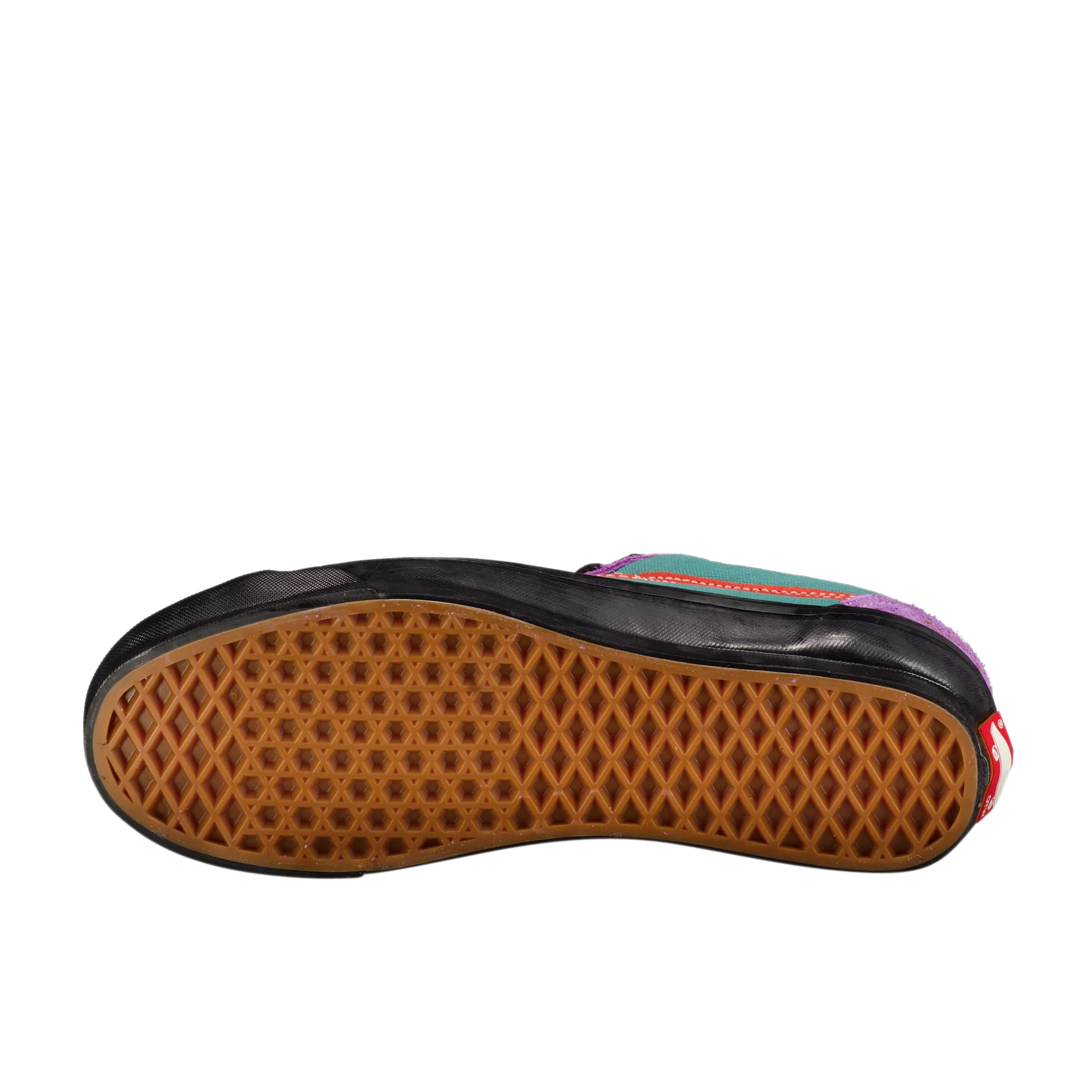 Julian Klincewicz X OTW Old Skool 36 'Ivy Green' - Image 4
