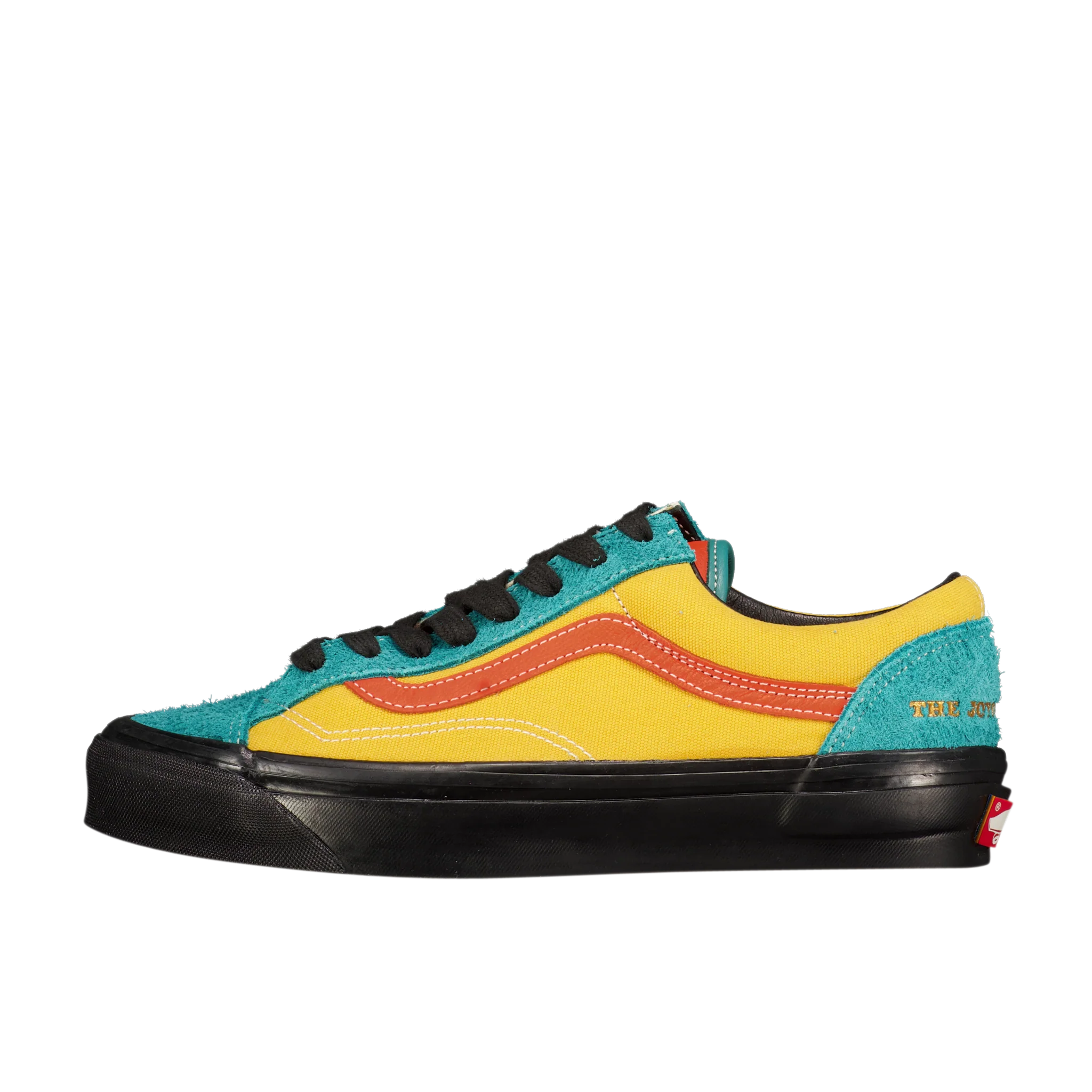 Julian Klincewicz X OTW Old Skool 36 'Mango Mojito'