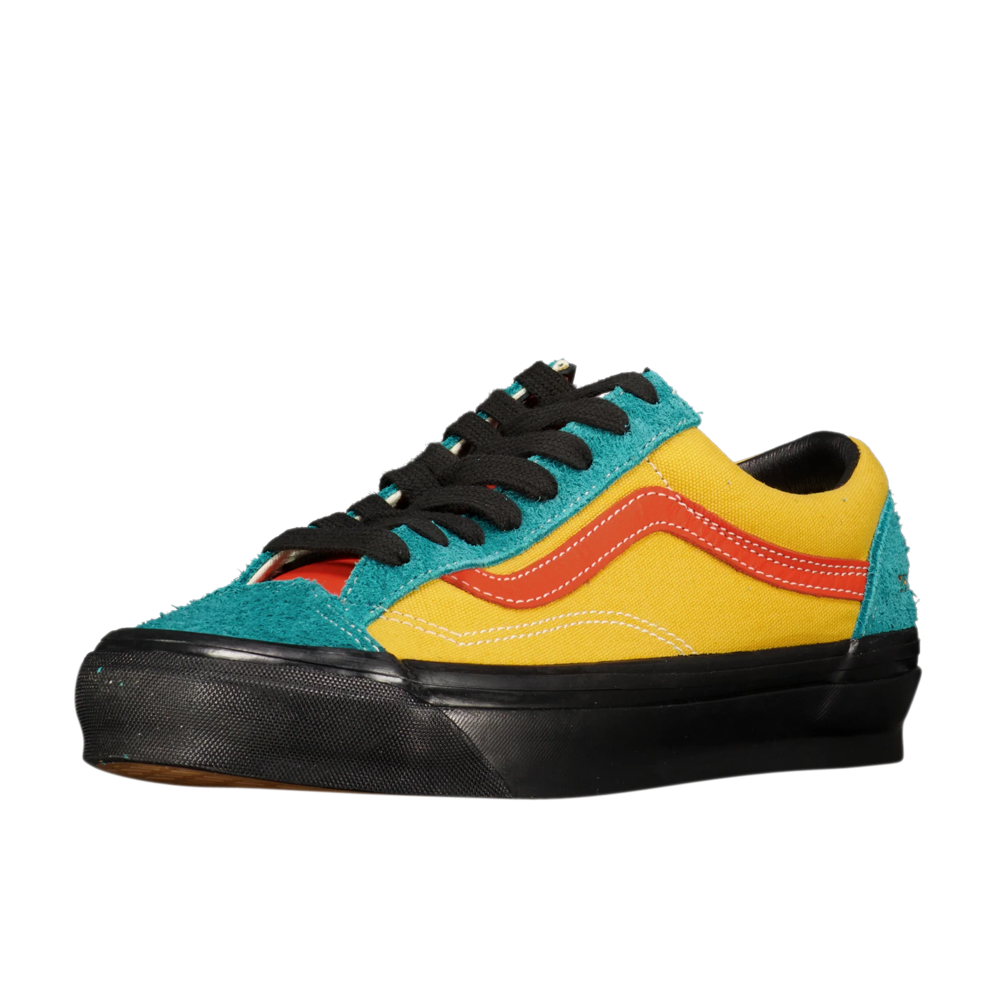 Julian Klincewicz X OTW Old Skool 36 'Mango Mojito' - Image 2