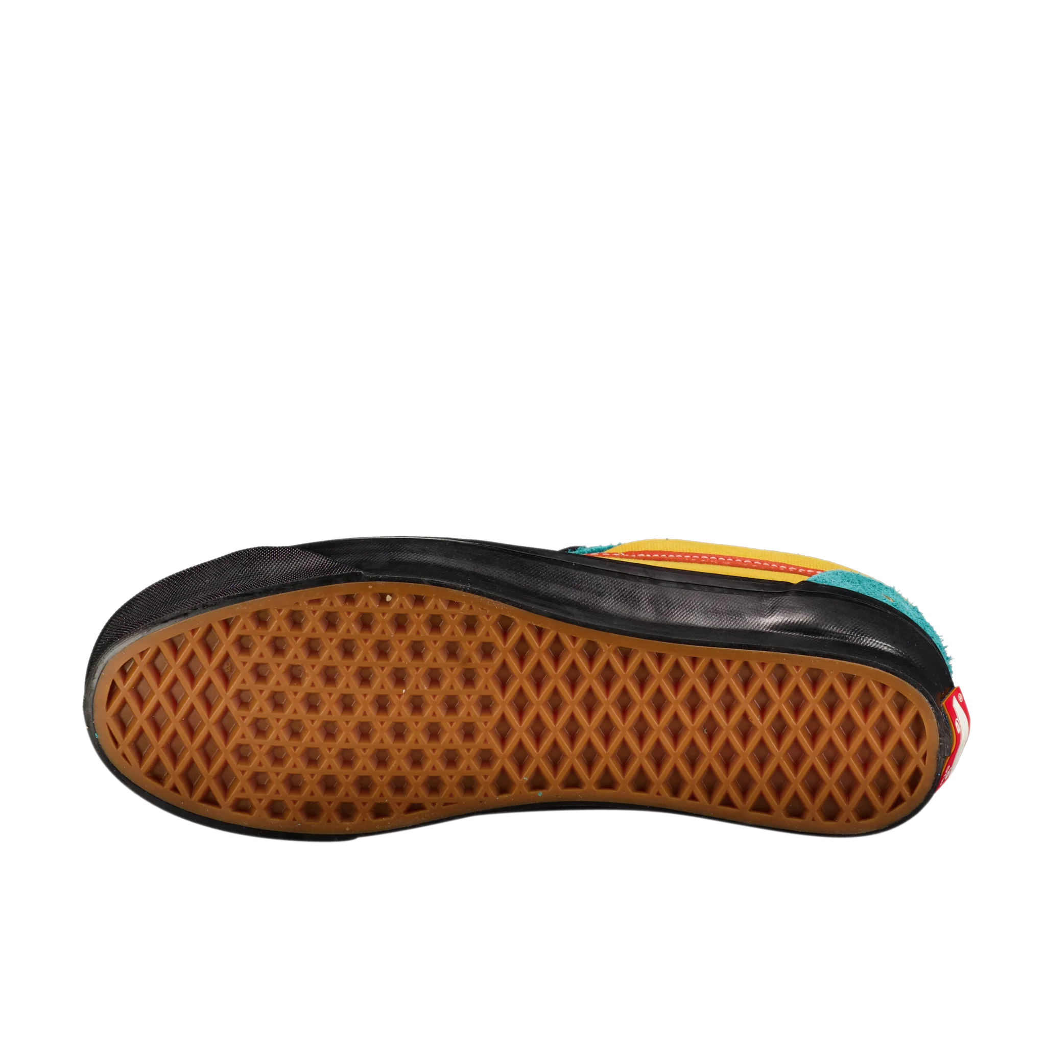 Julian Klincewicz X OTW Old Skool 36 'Mango Mojito' - Image 4