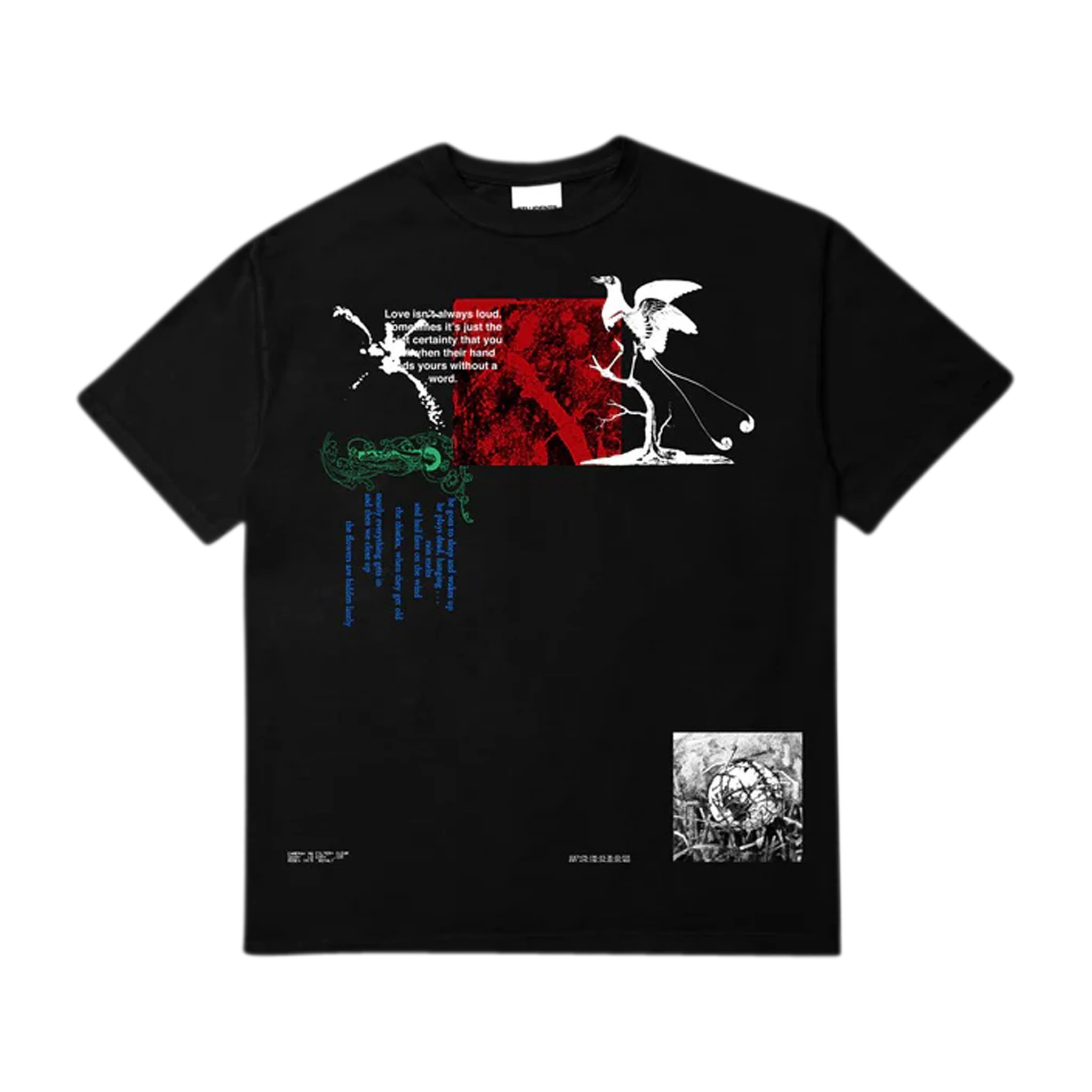Our Walk Tee