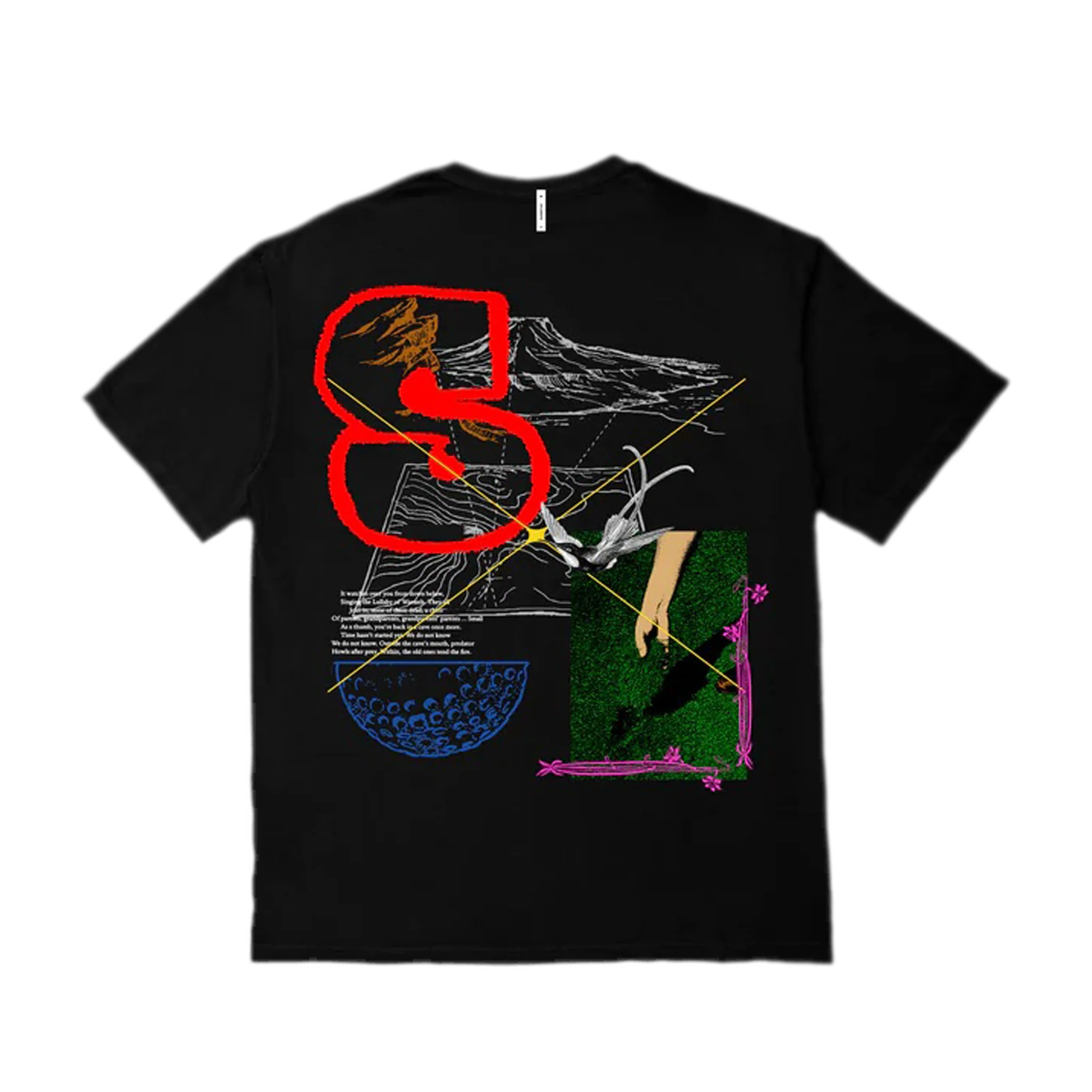 Our Walk Tee - Image 2