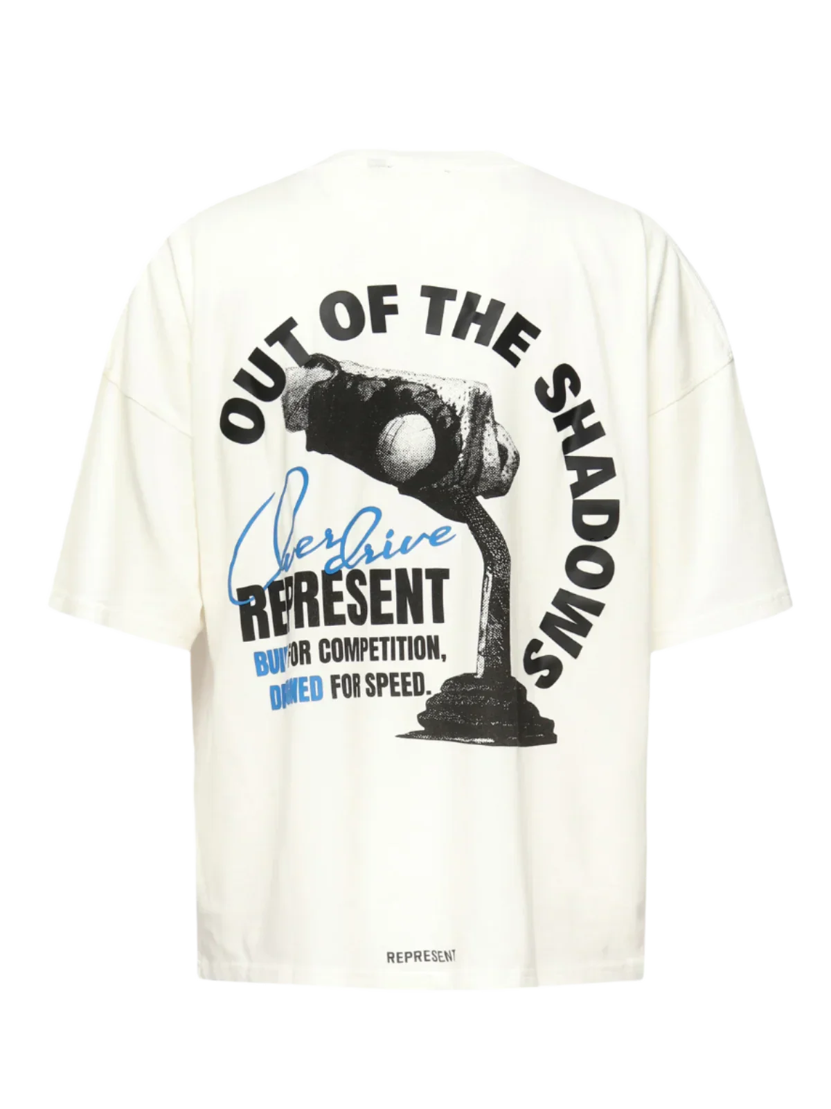Out of The Shadows T-Shirt - Image 2