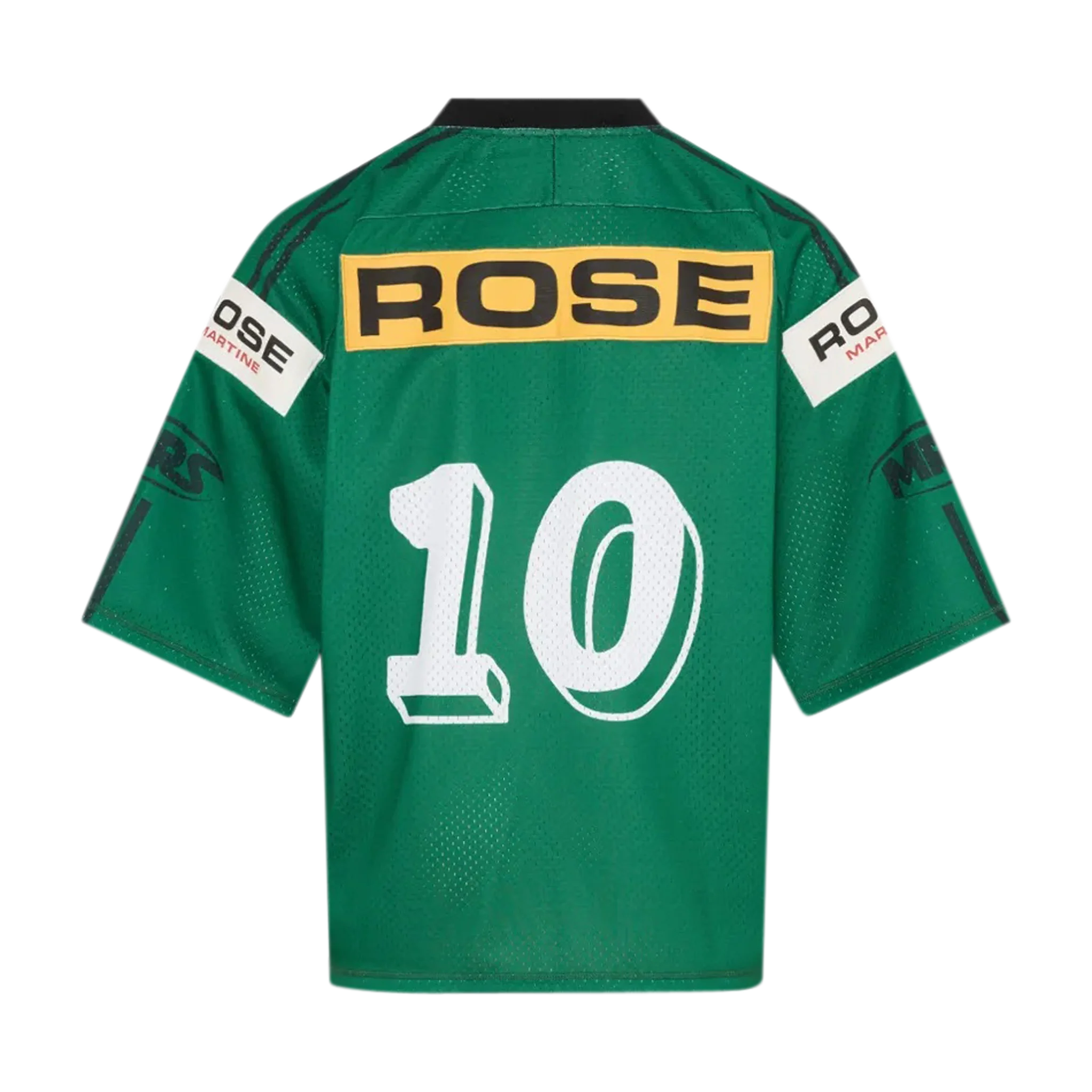 Oversized Hockey Top - Image 2