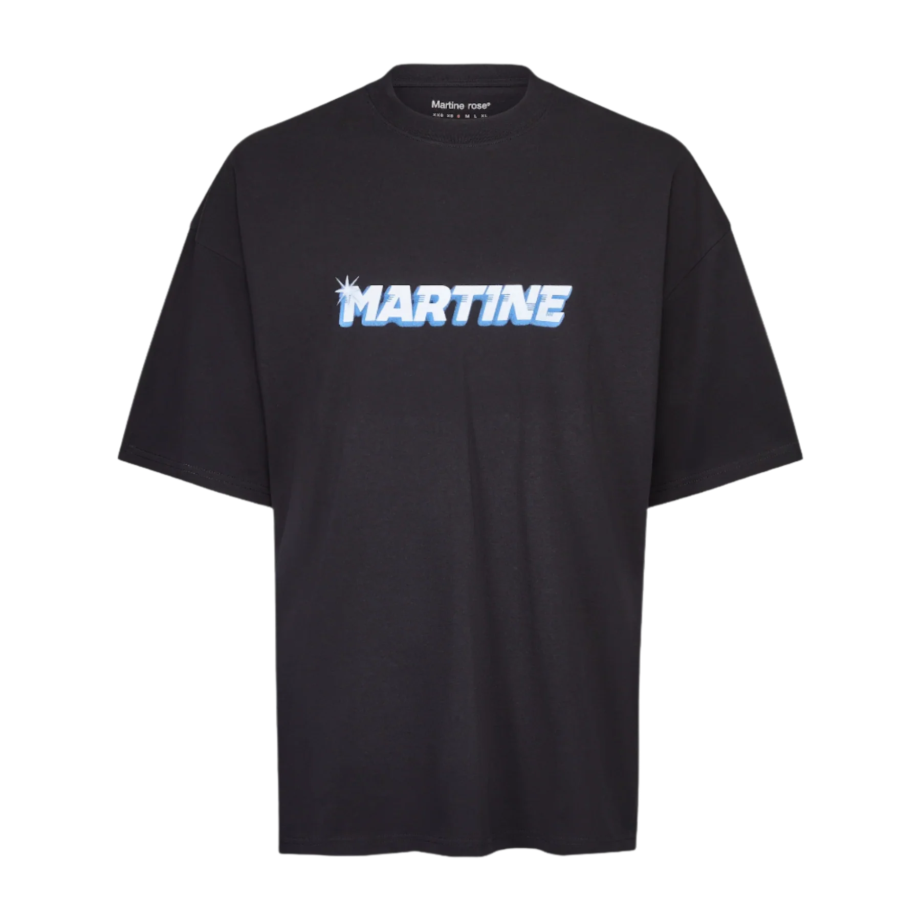 Oversized S/S T-Shirt