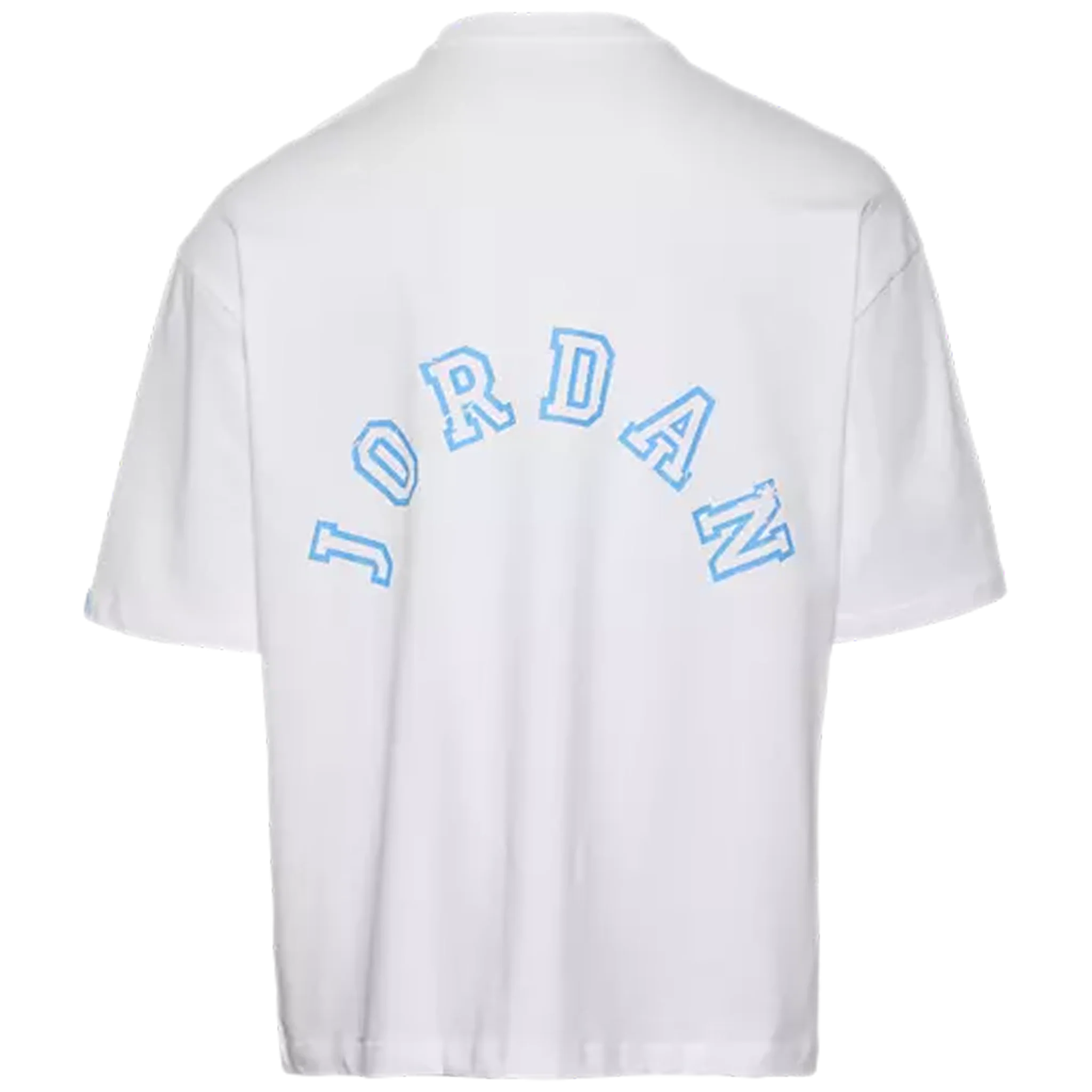 Oversized Tee - Image 2
