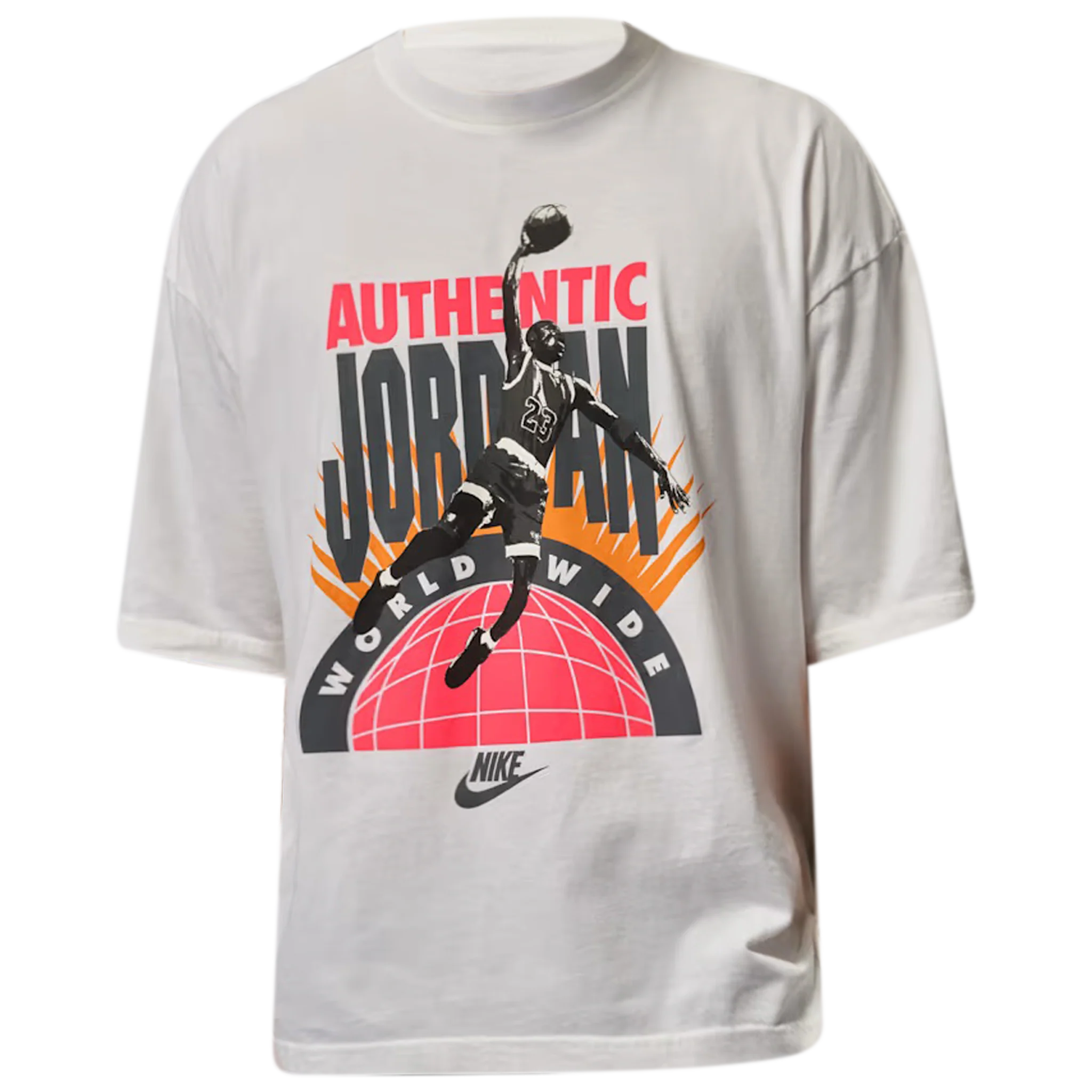 Oversized Reissue T-Shirt