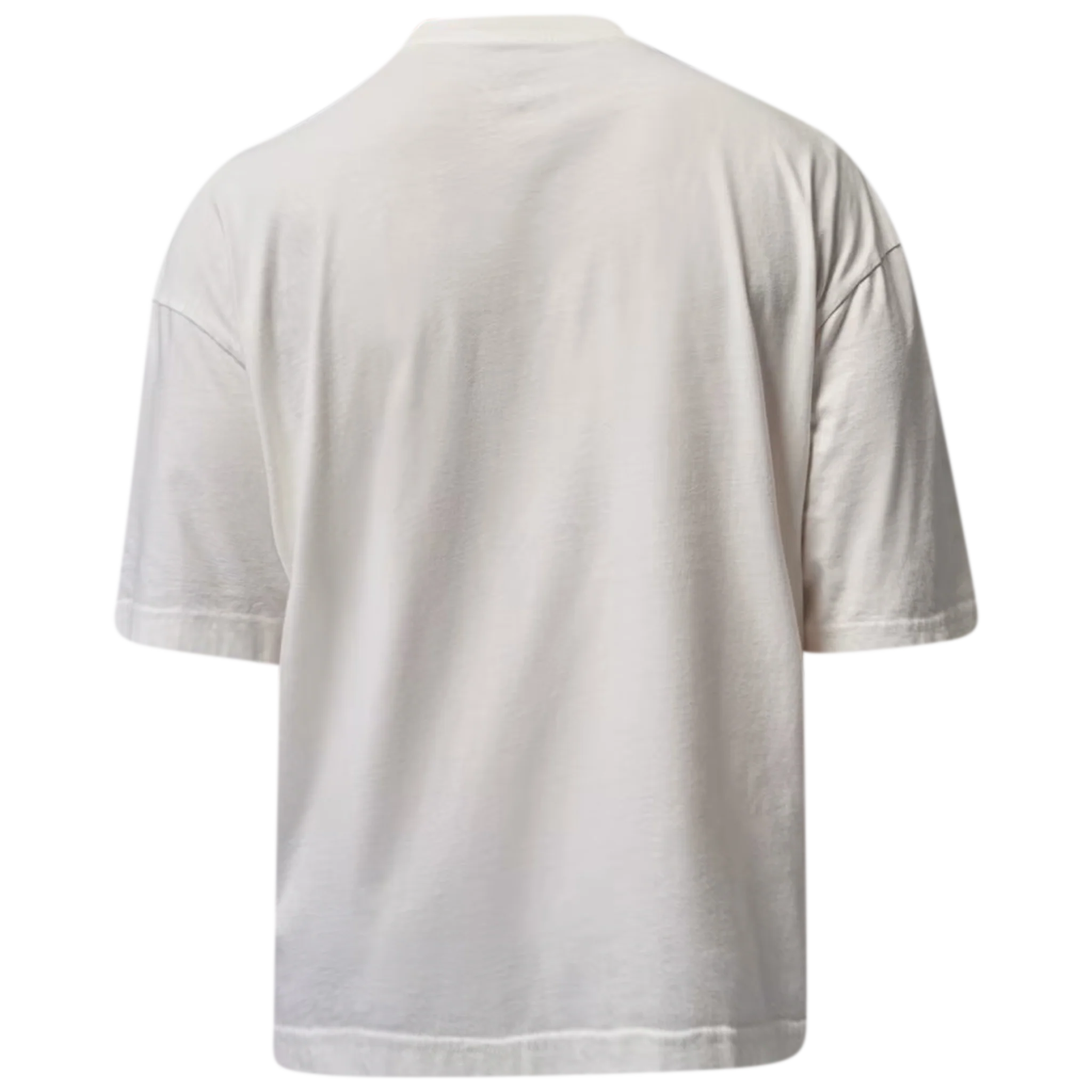 Oversized Reissue T-Shirt - Image 2