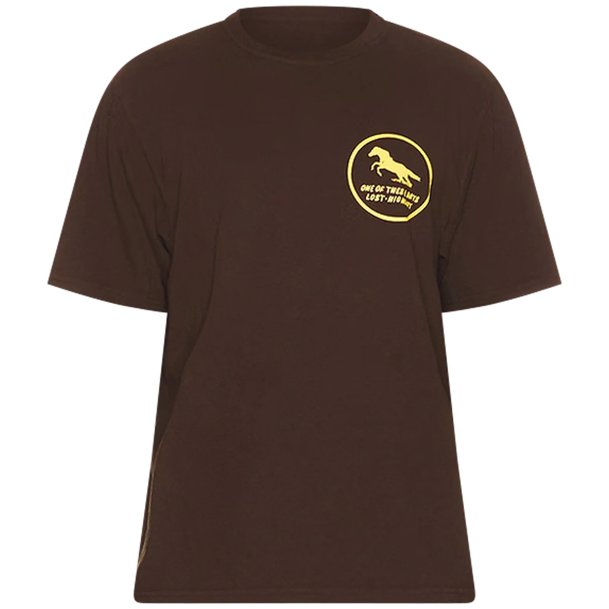 Painted Horse Tee
