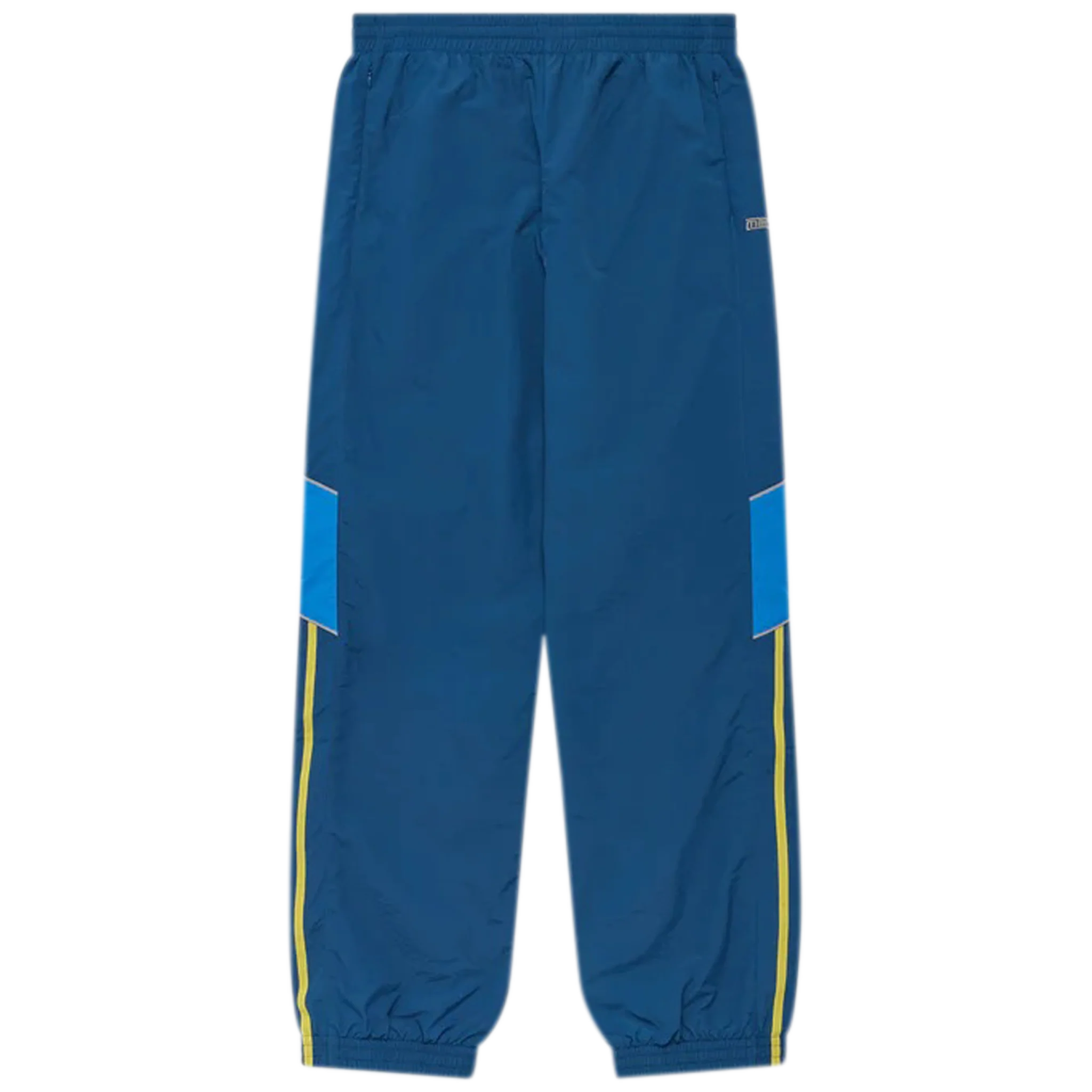 Panelled Trackpant