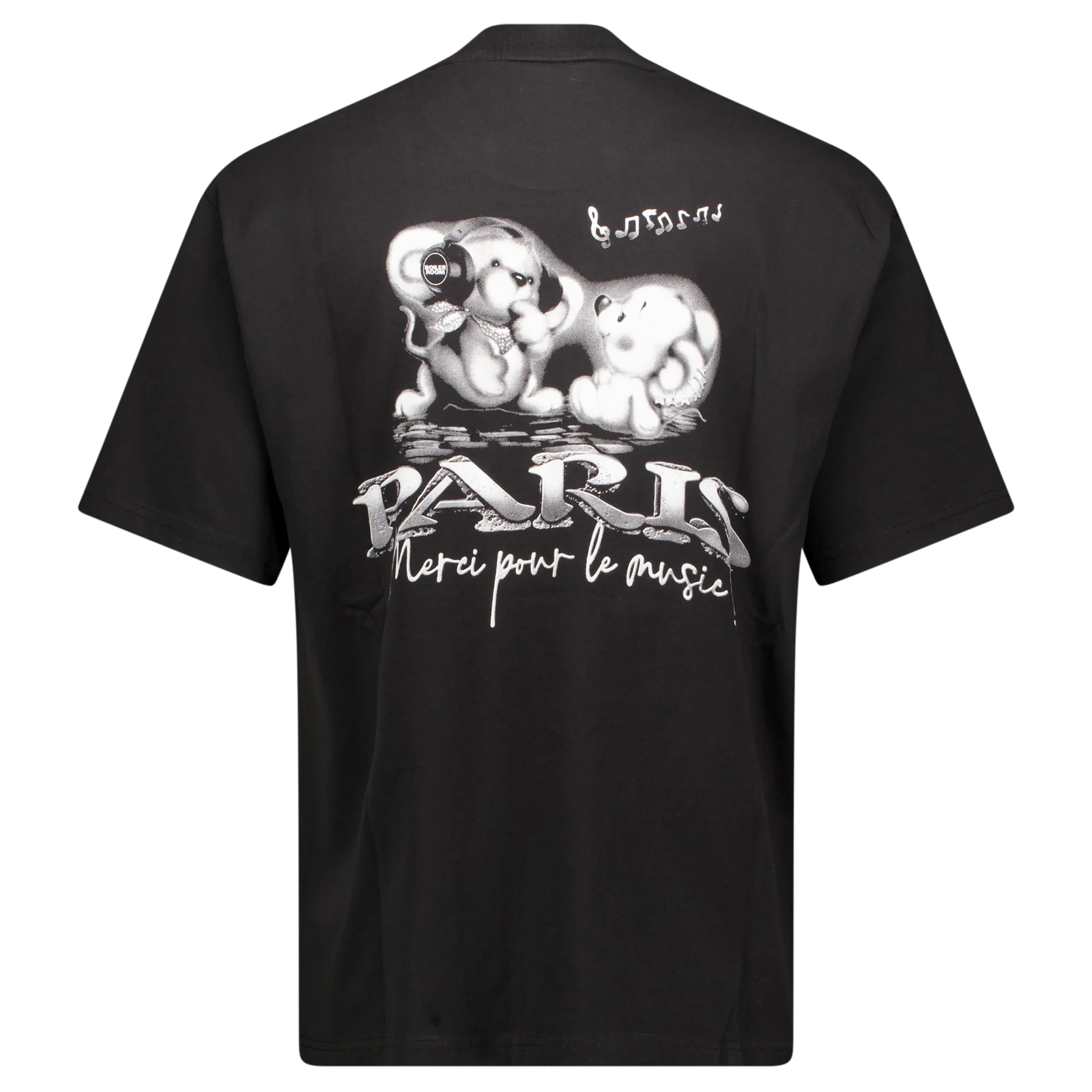 Paris City T-Shirt - Image 2