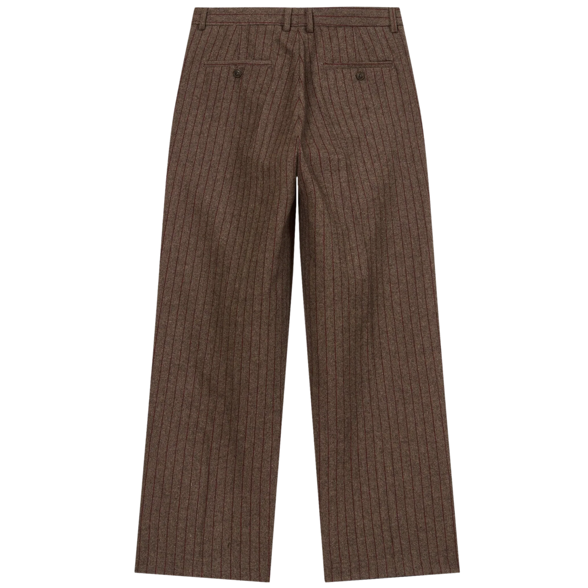 Patchwork Face Suit Bottom - Image 2